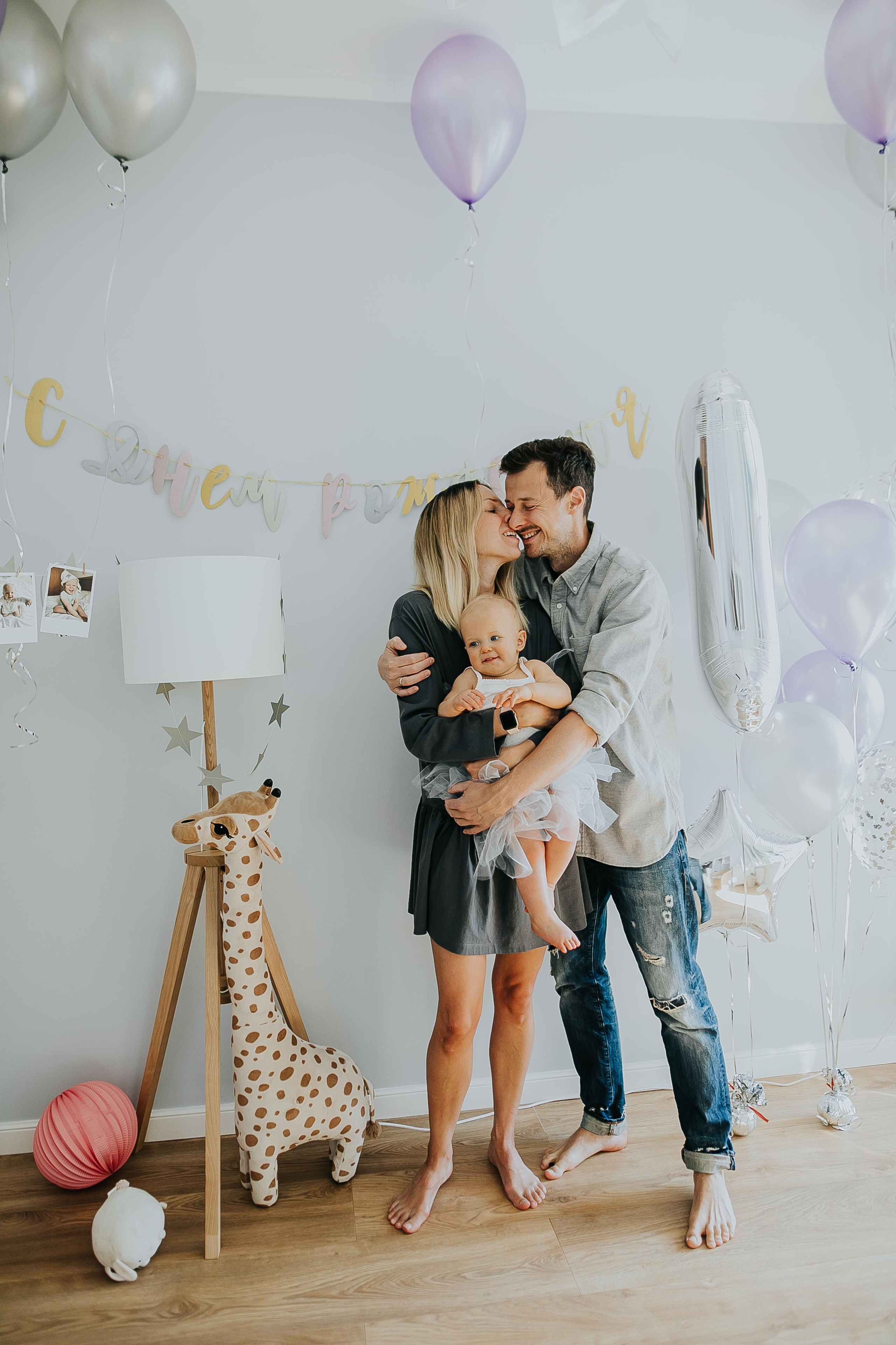 Kids Party. Alya Leto Photographer