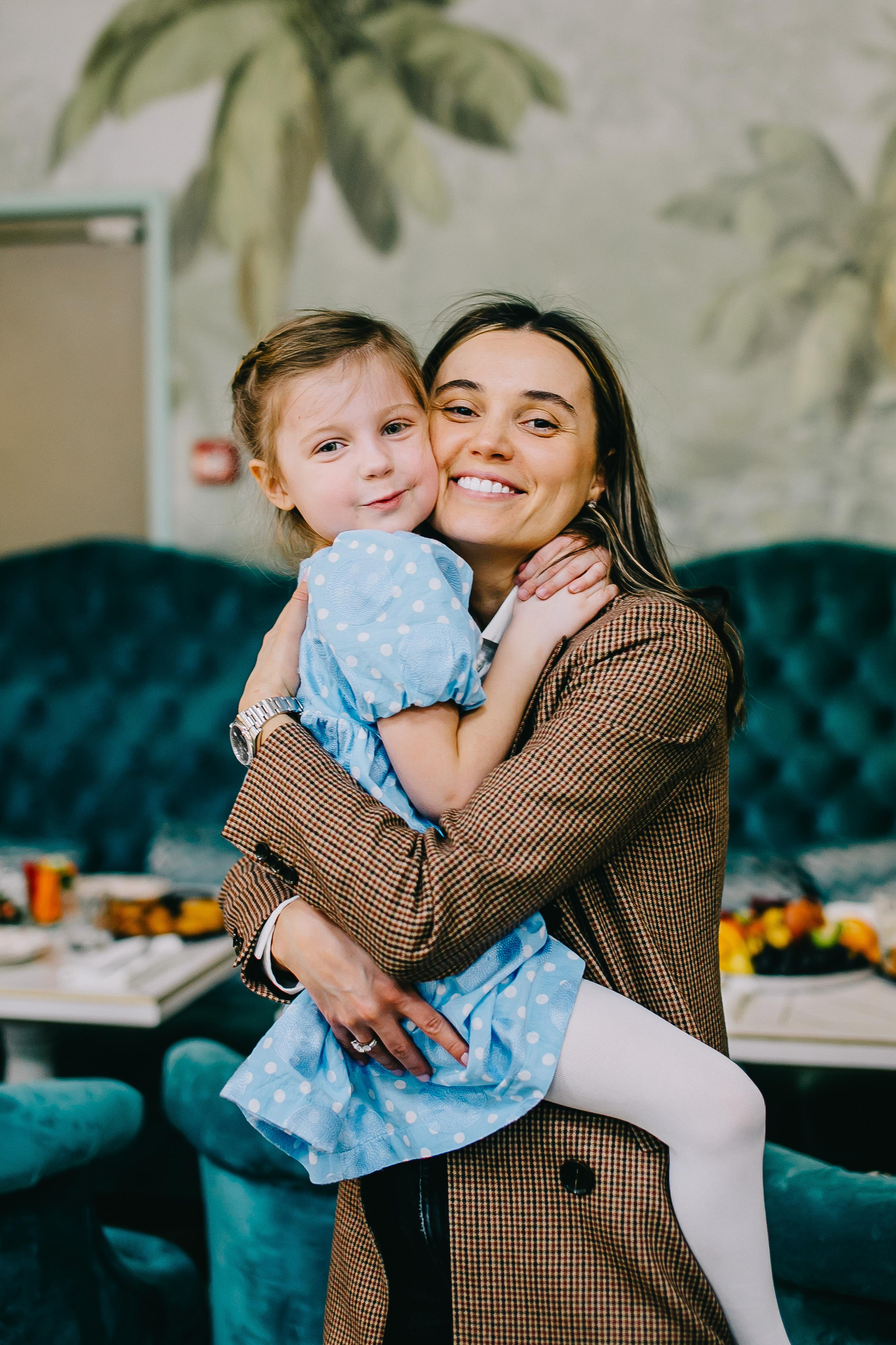 Kids Party. Alya Leto Photographer