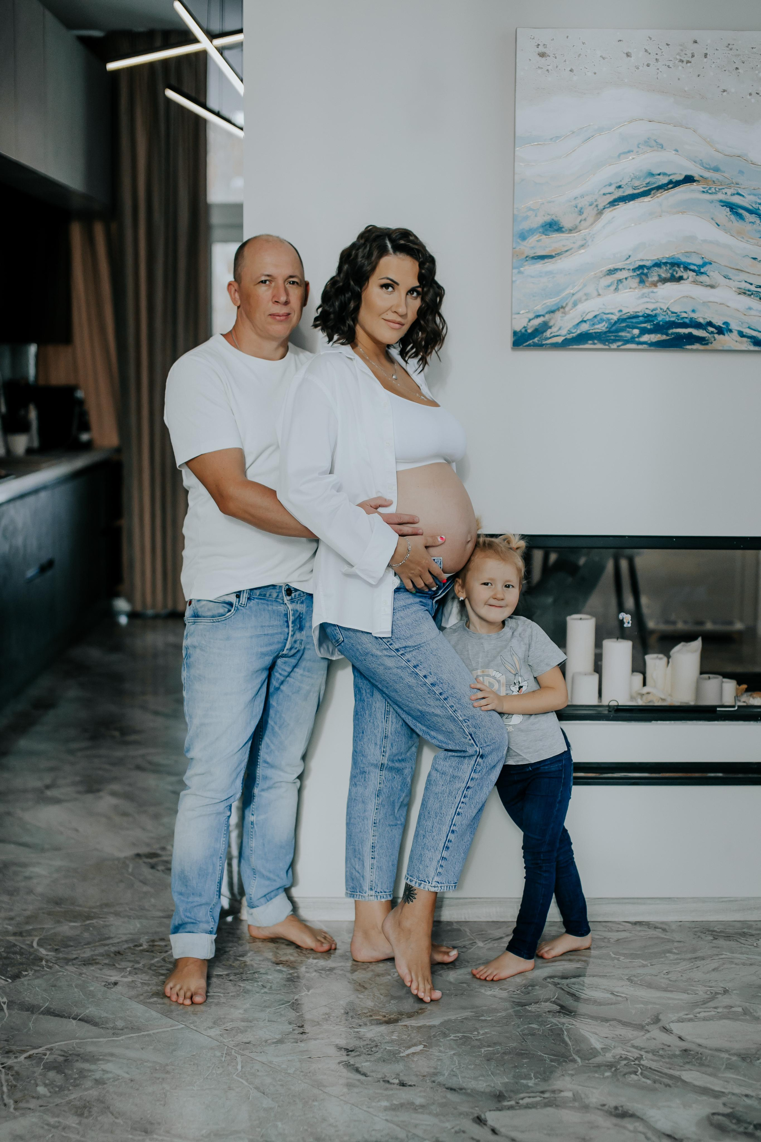 Family. Alya Leto Photographer