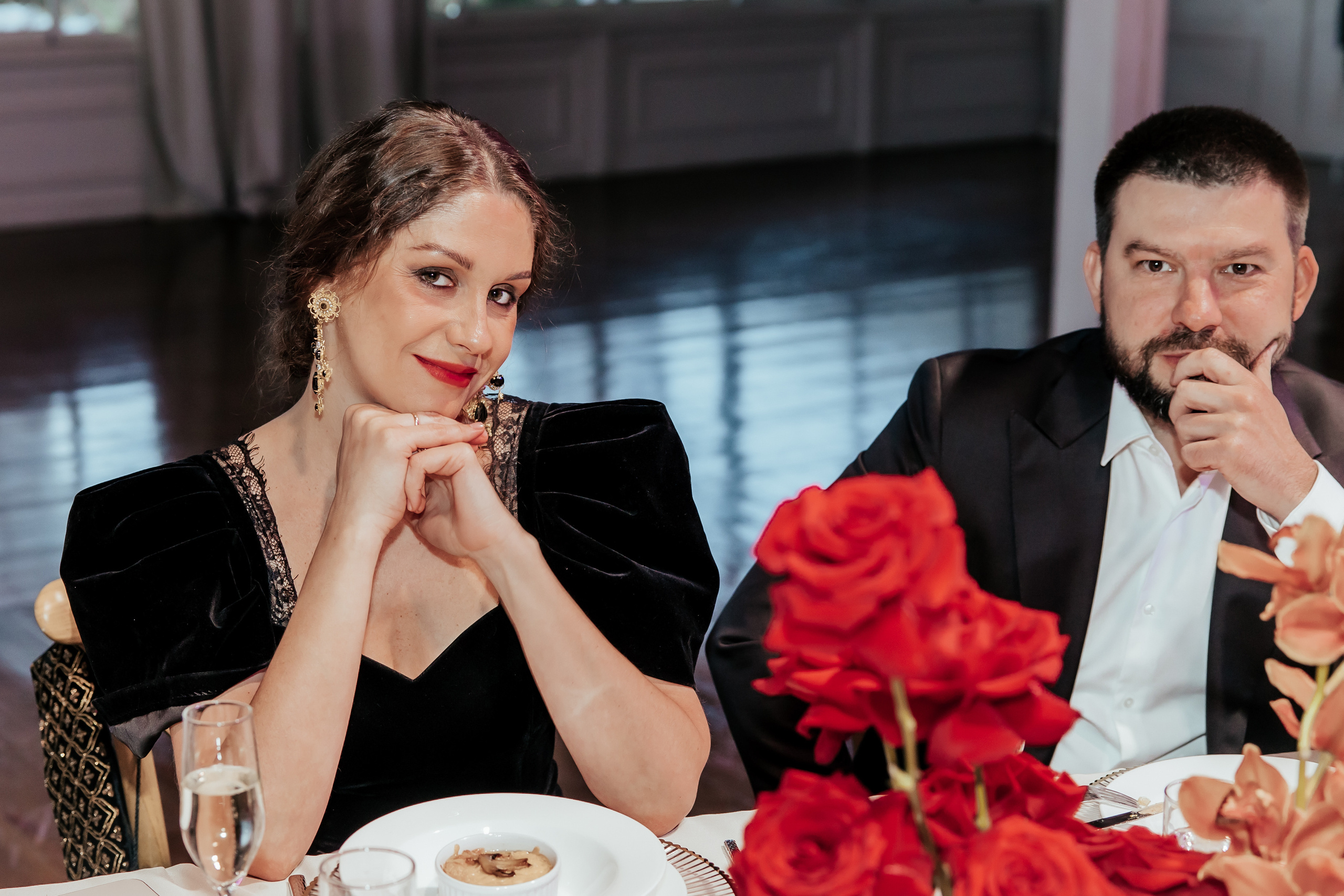 DOLCE VITA. Андрею 50. Ивановы The BEST. Alya Leto Photographer