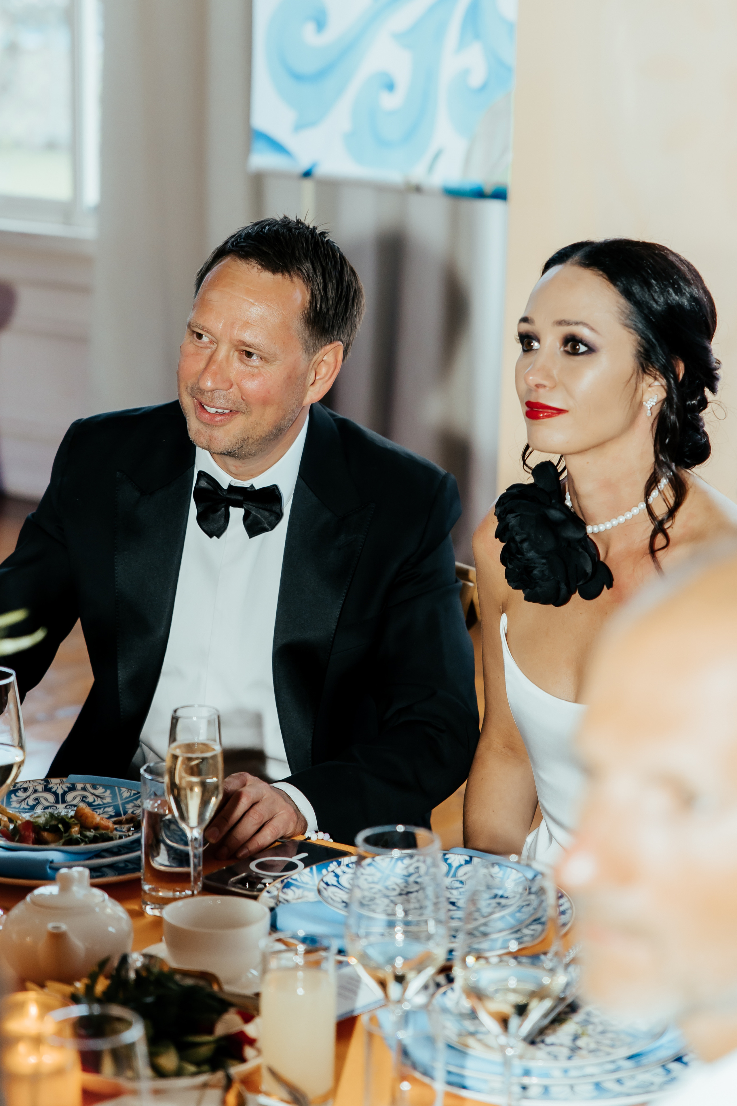 DOLCE VITA. Андрею 50. Ивановы The BEST. Alya Leto Photographer