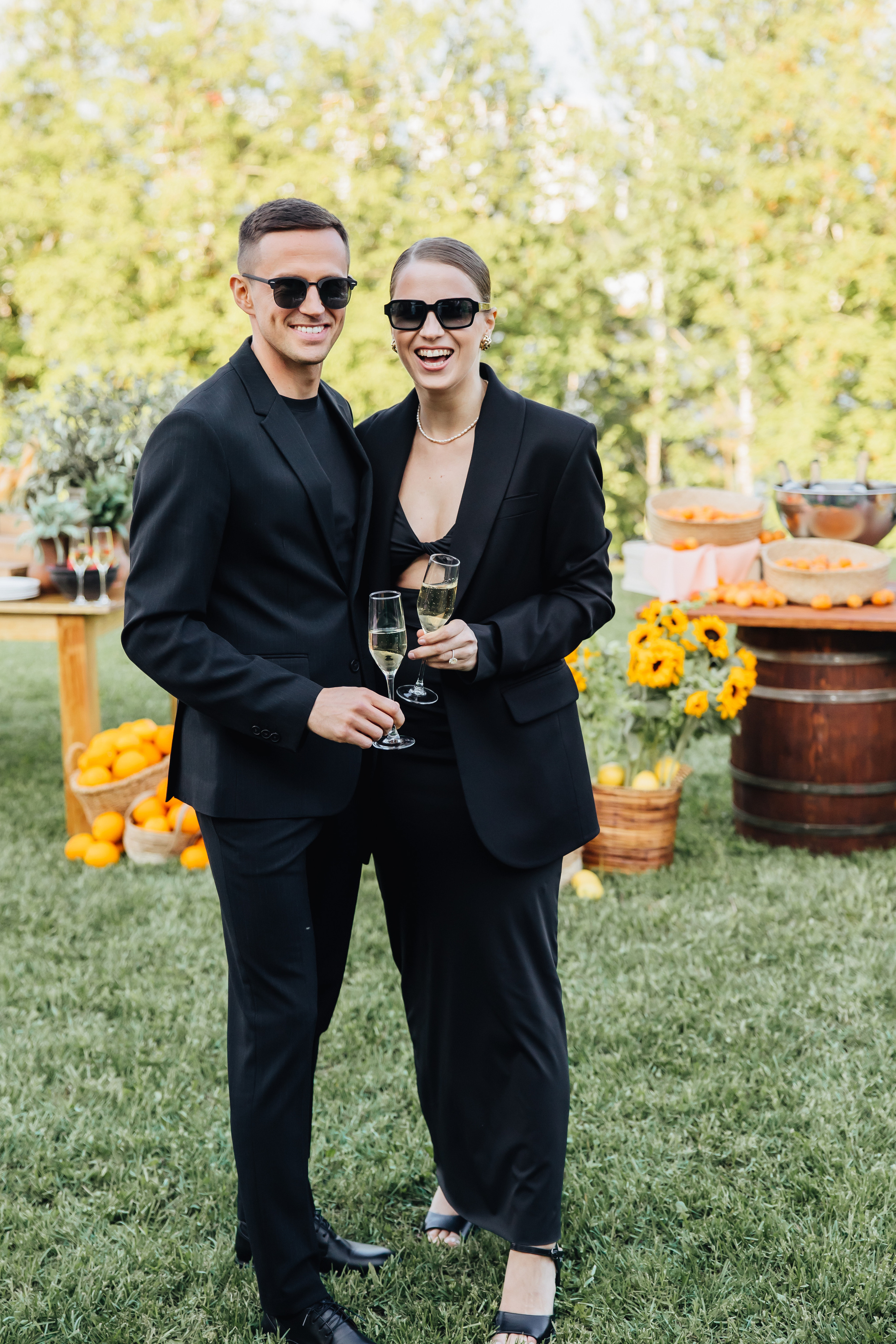 DOLCE VITA. Андрею 50. Ивановы The BEST. Alya Leto Photographer