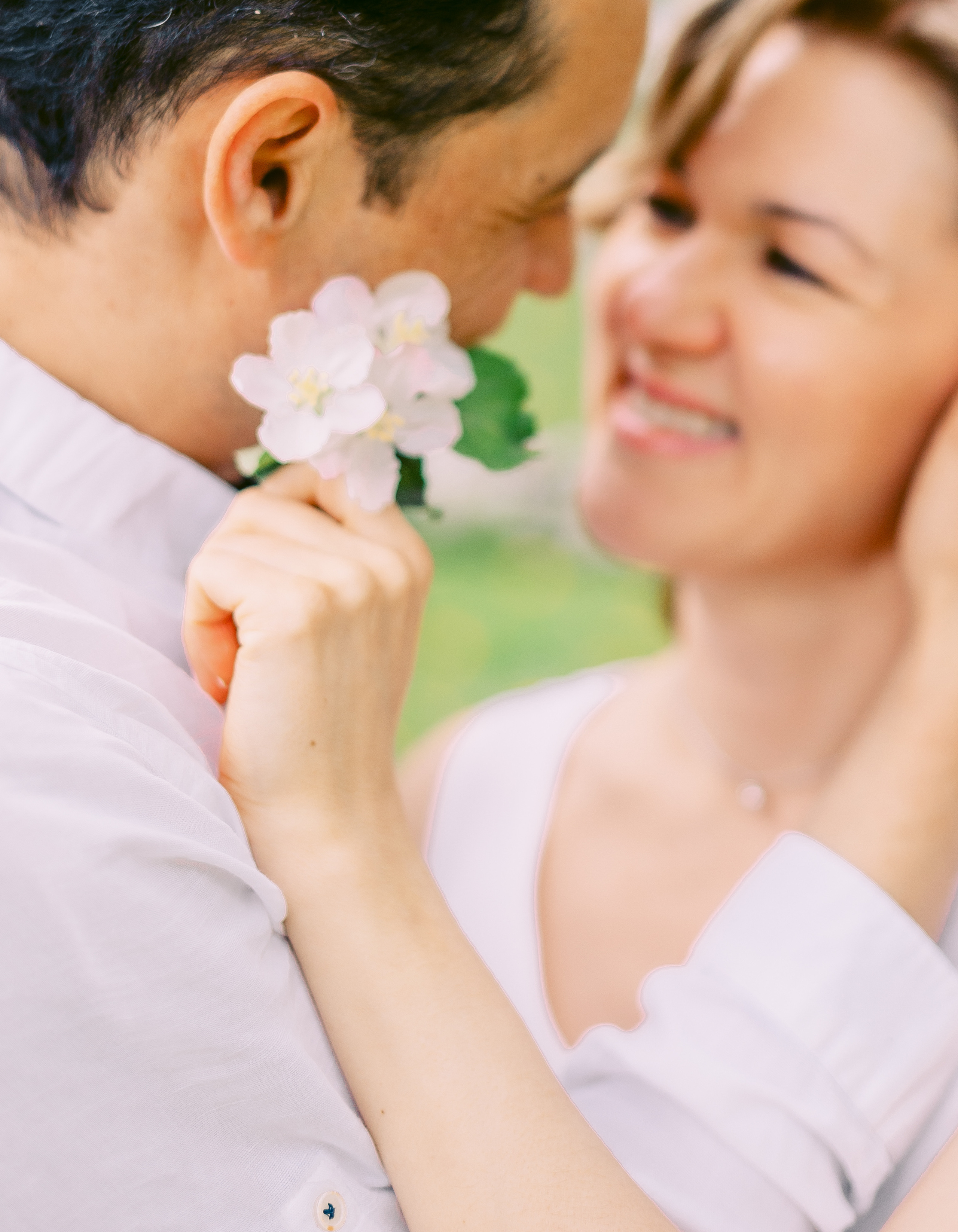 Ксюша и Мар. Alya Leto Photographer