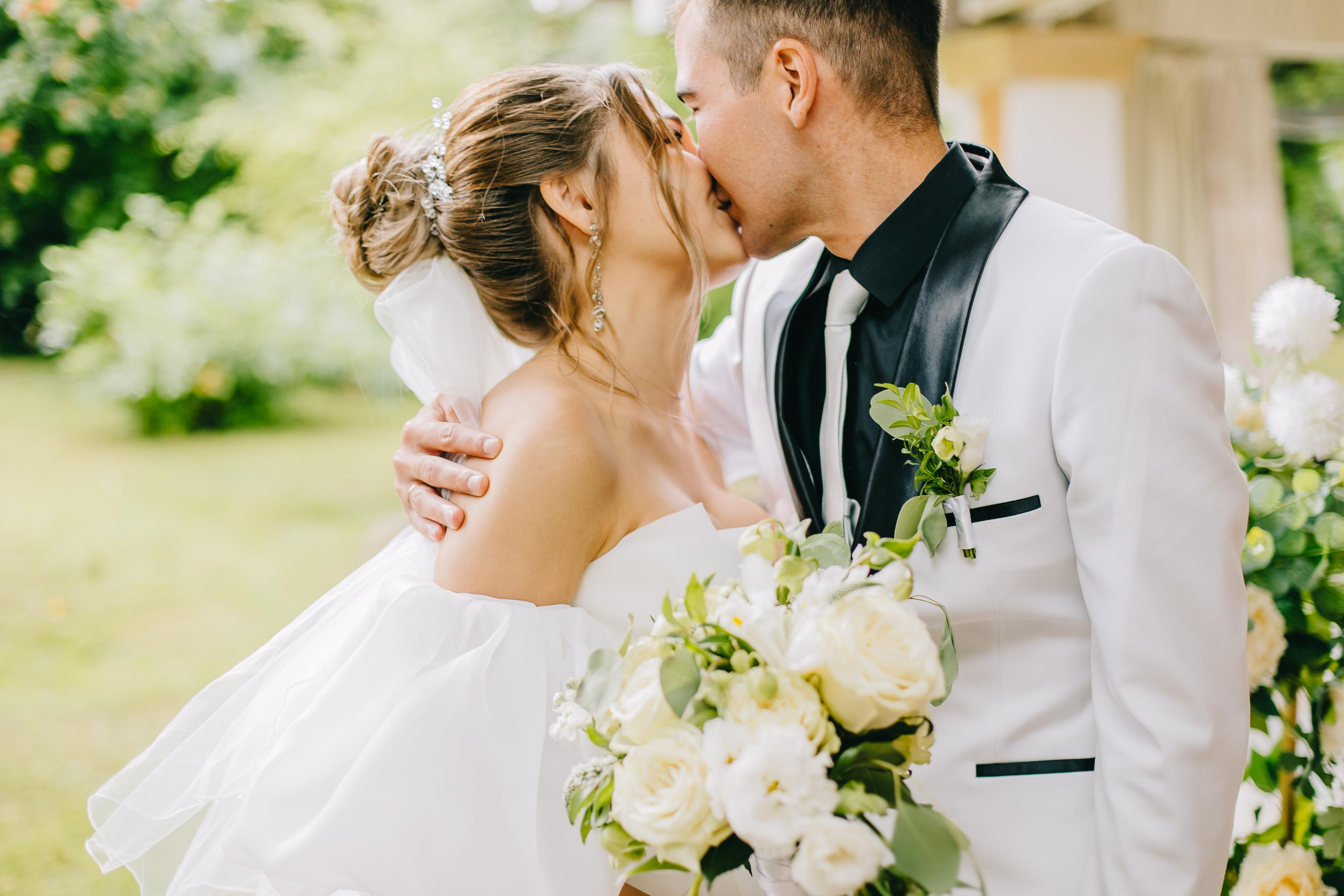 Wedding. Alya Leto Photographer