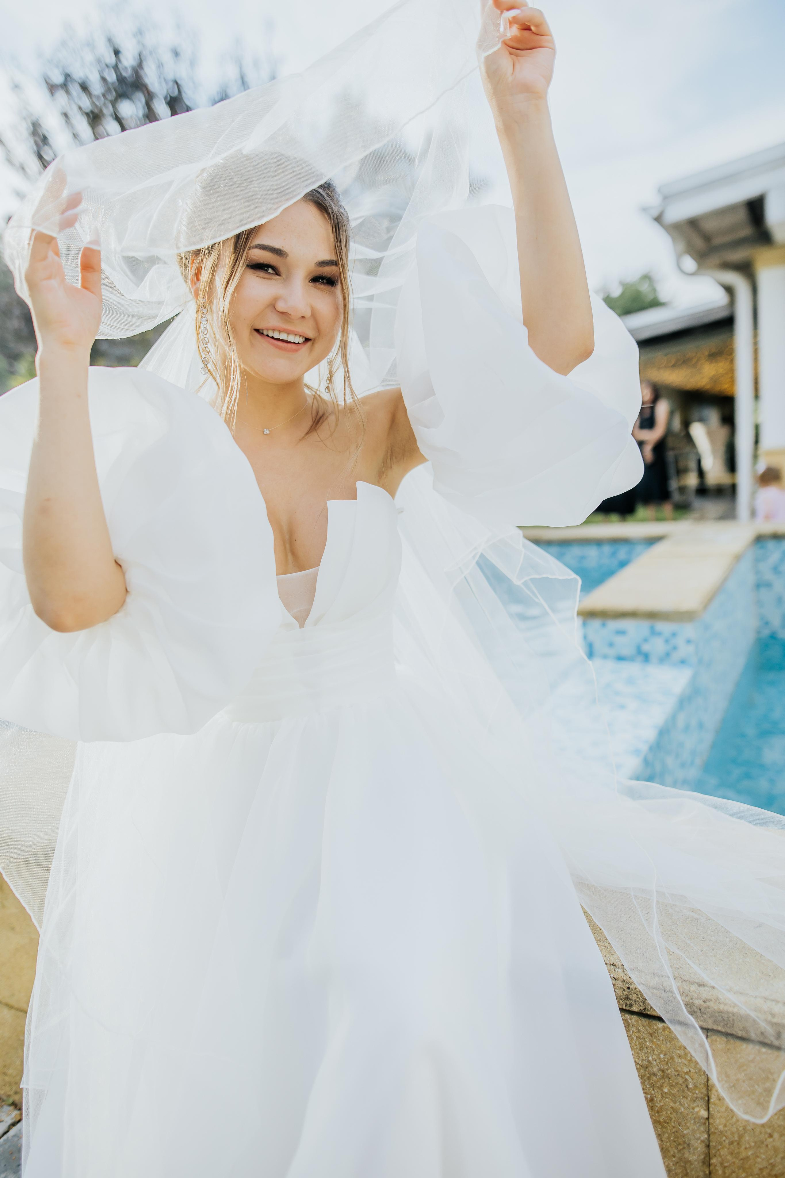 Wedding. Alya Leto Photographer