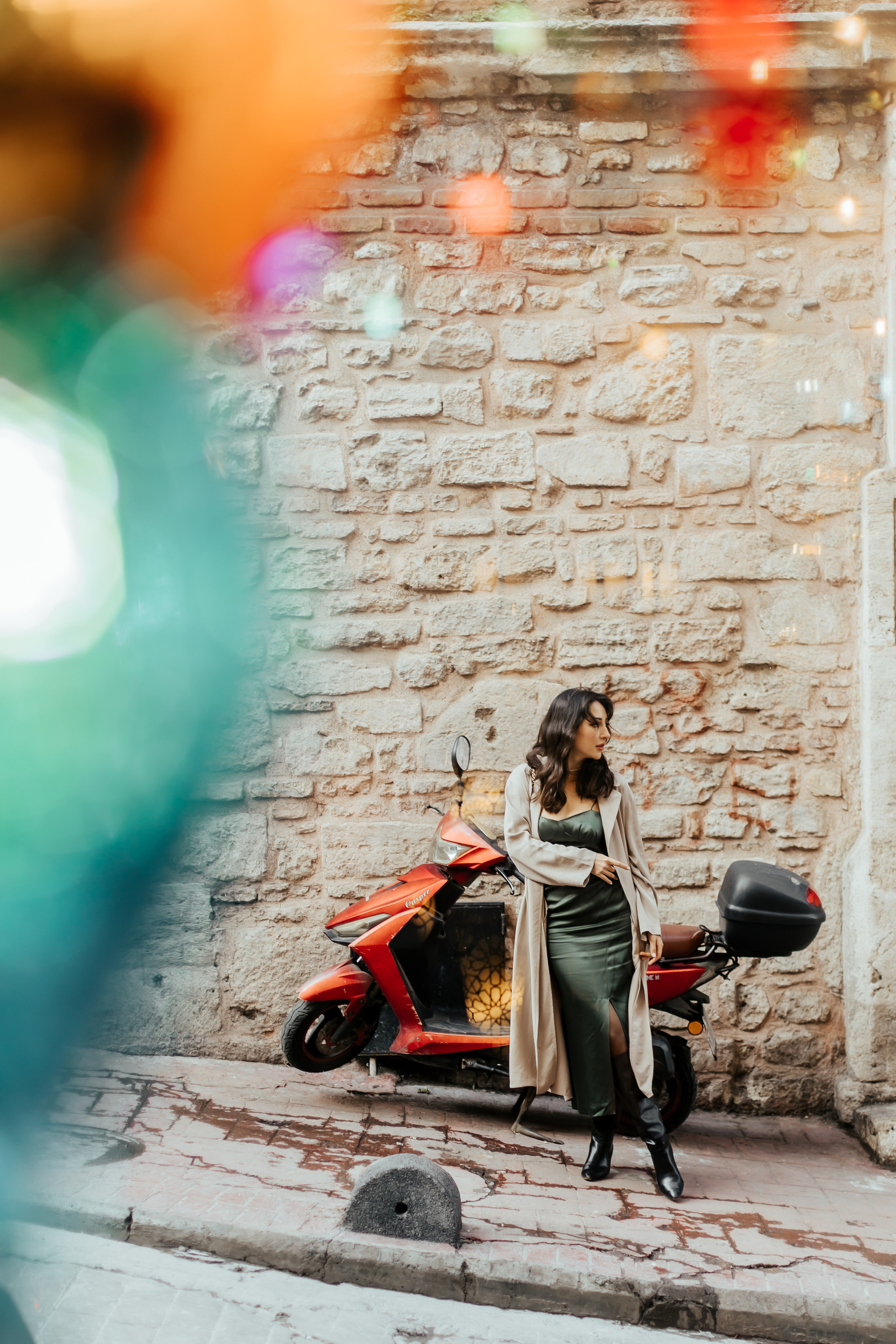 Love in Istanbul. Alya Leto Photographer