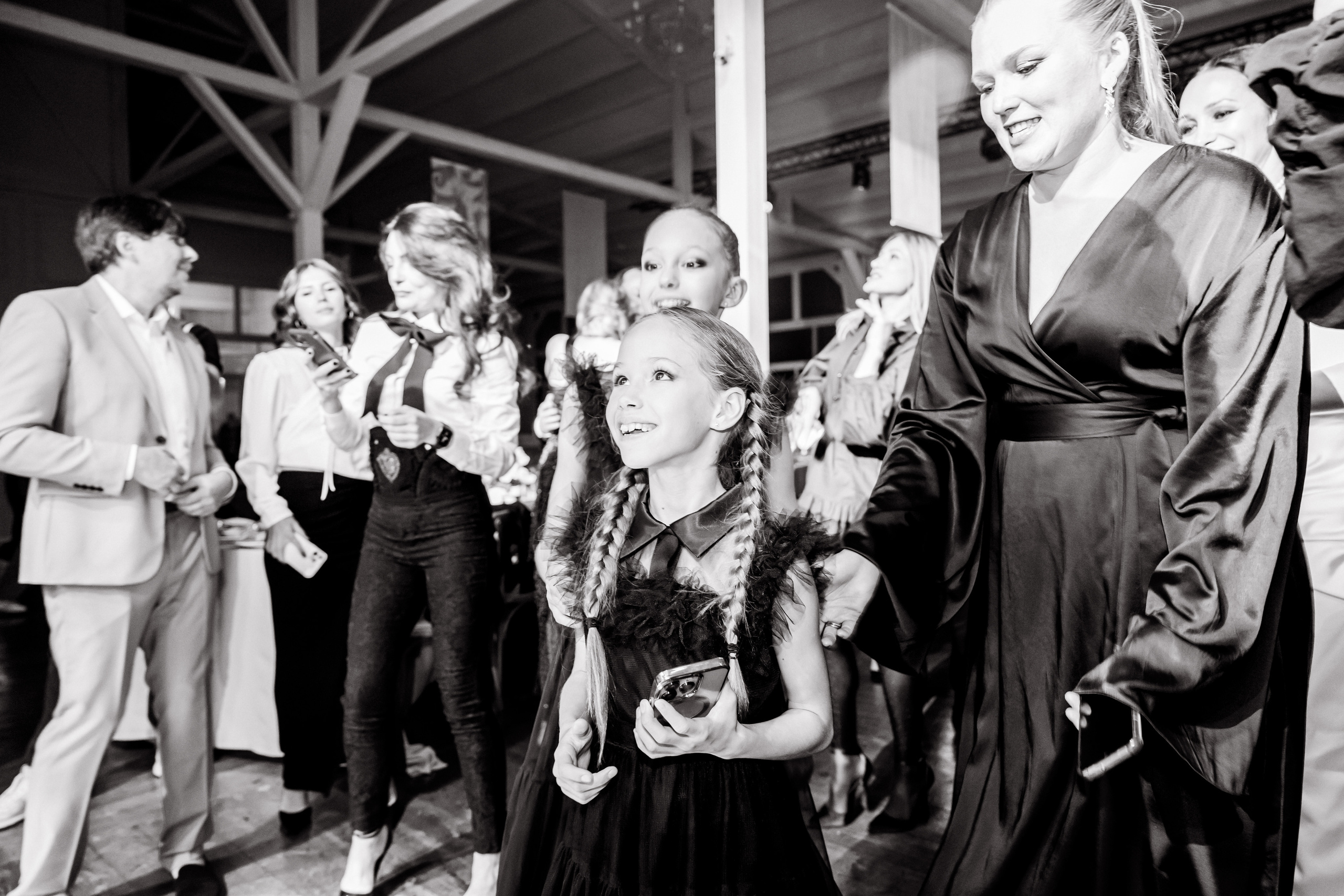 DOLCE VITA. Андрею 50. Ивановы The BEST. Alya Leto Photographer