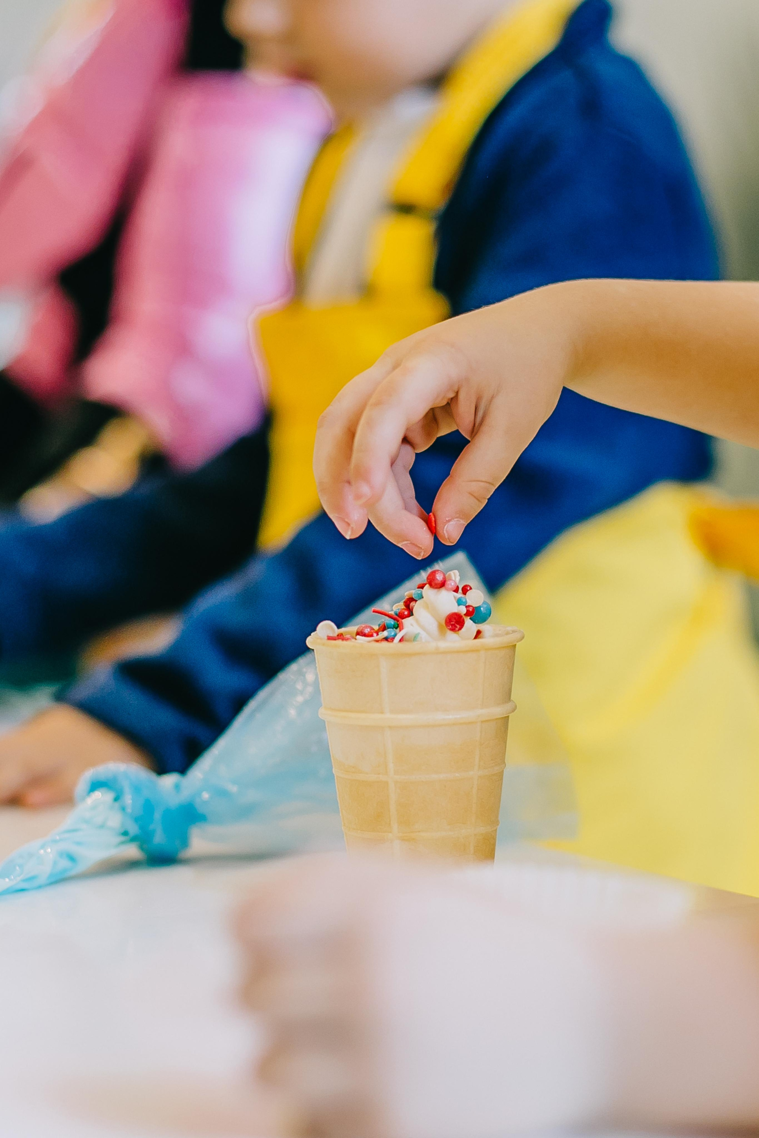 Kids Party. Alya Leto Photographer