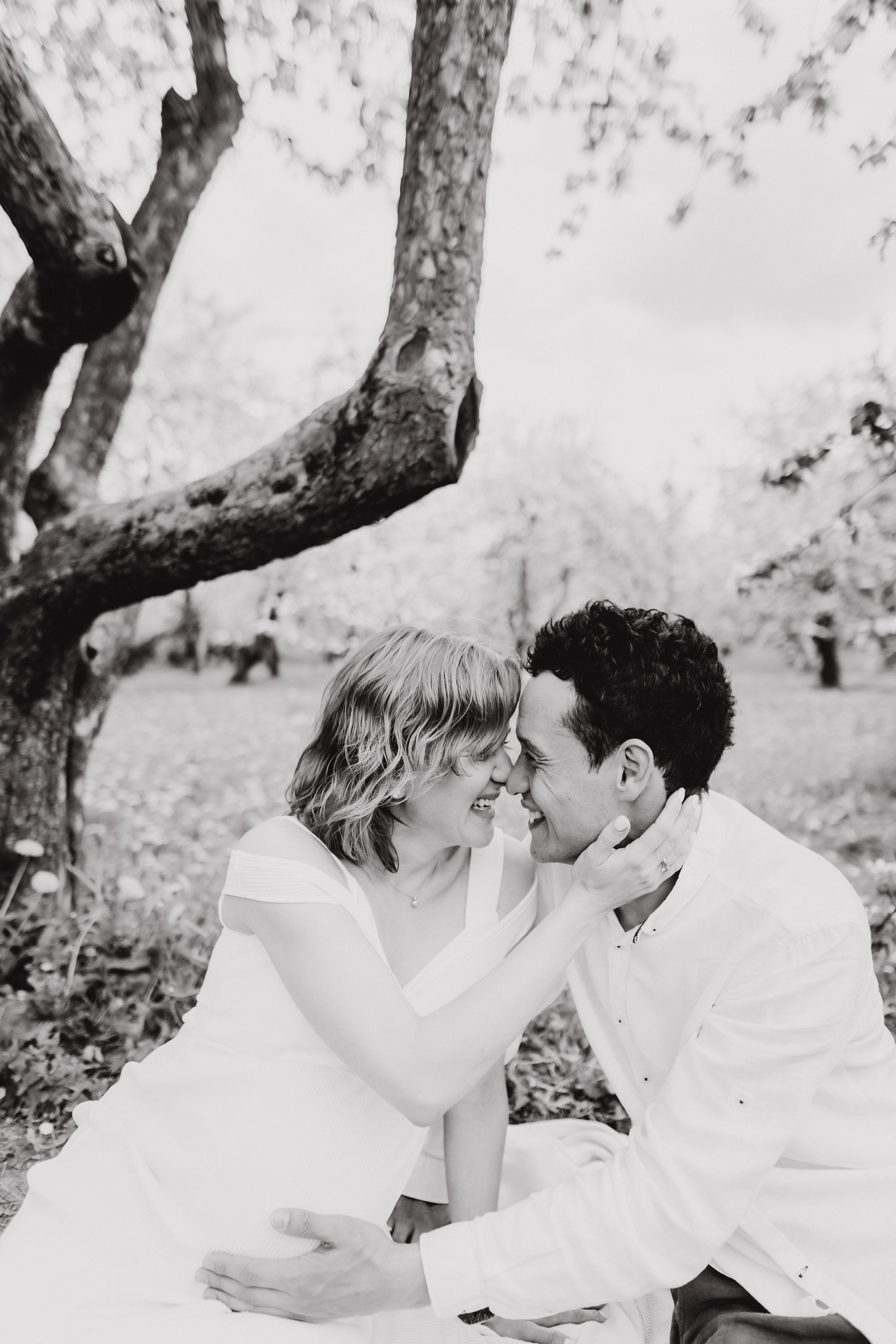 Ксюша и Мар. Alya Leto Photographer