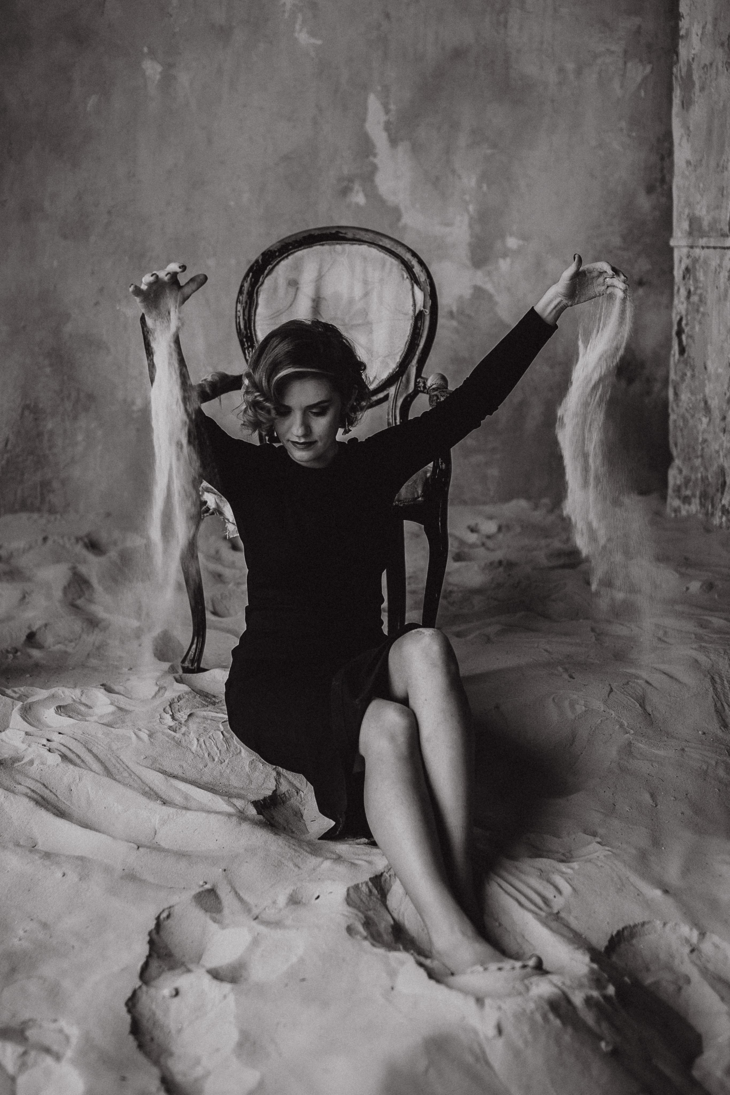 Women. Alya Leto Photographer