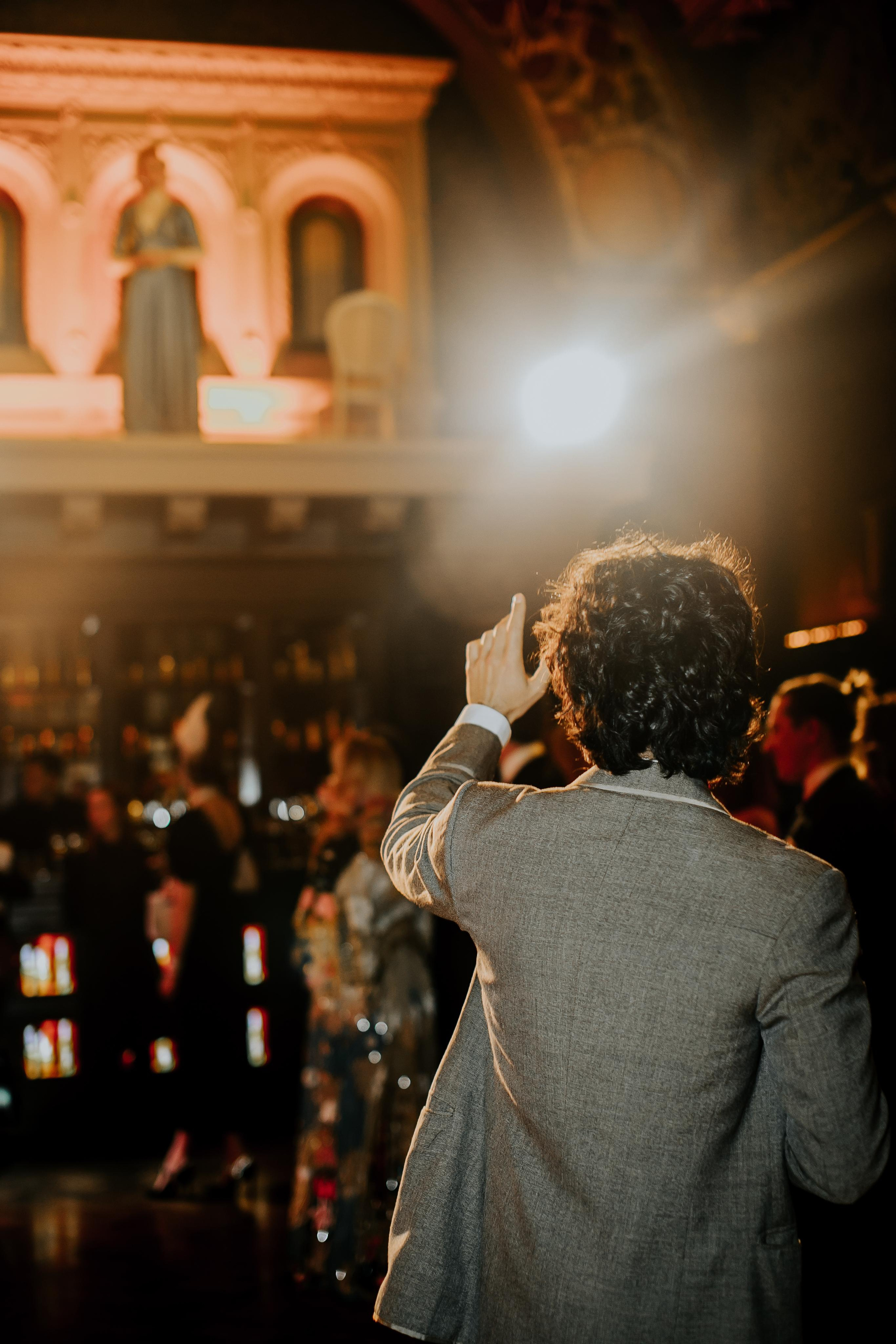 Event. Alya Leto Photographer