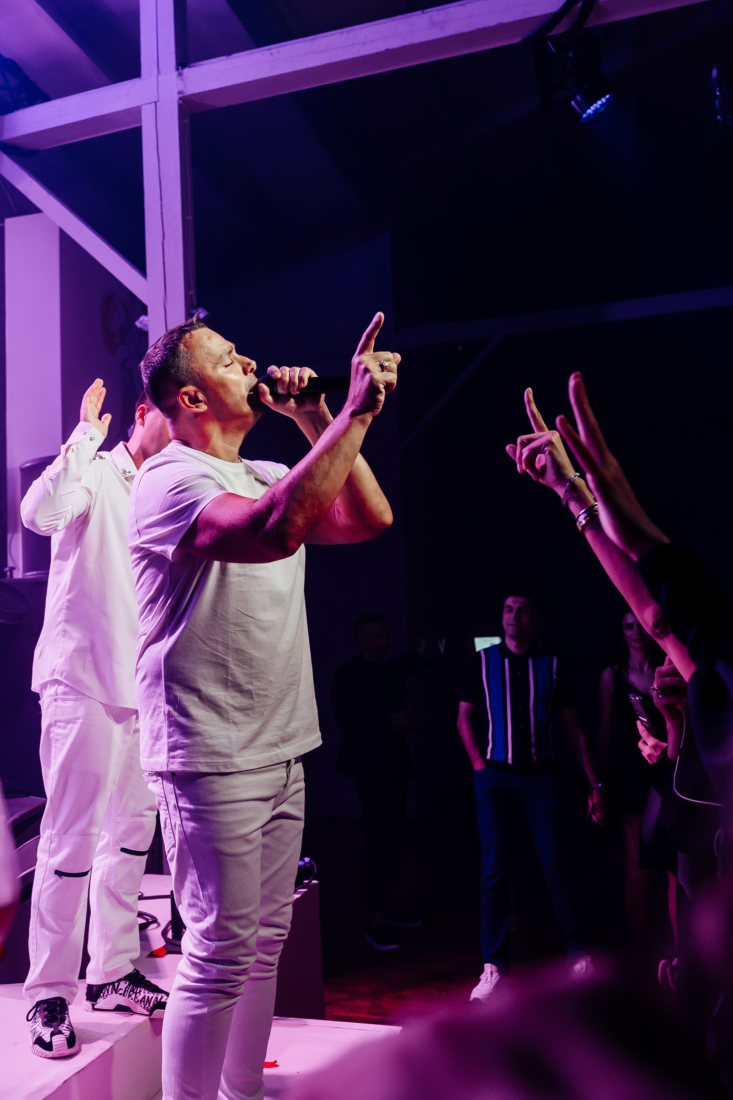 DOLCE VITA. Андрею 50. Ивановы The BEST. Alya Leto Photographer