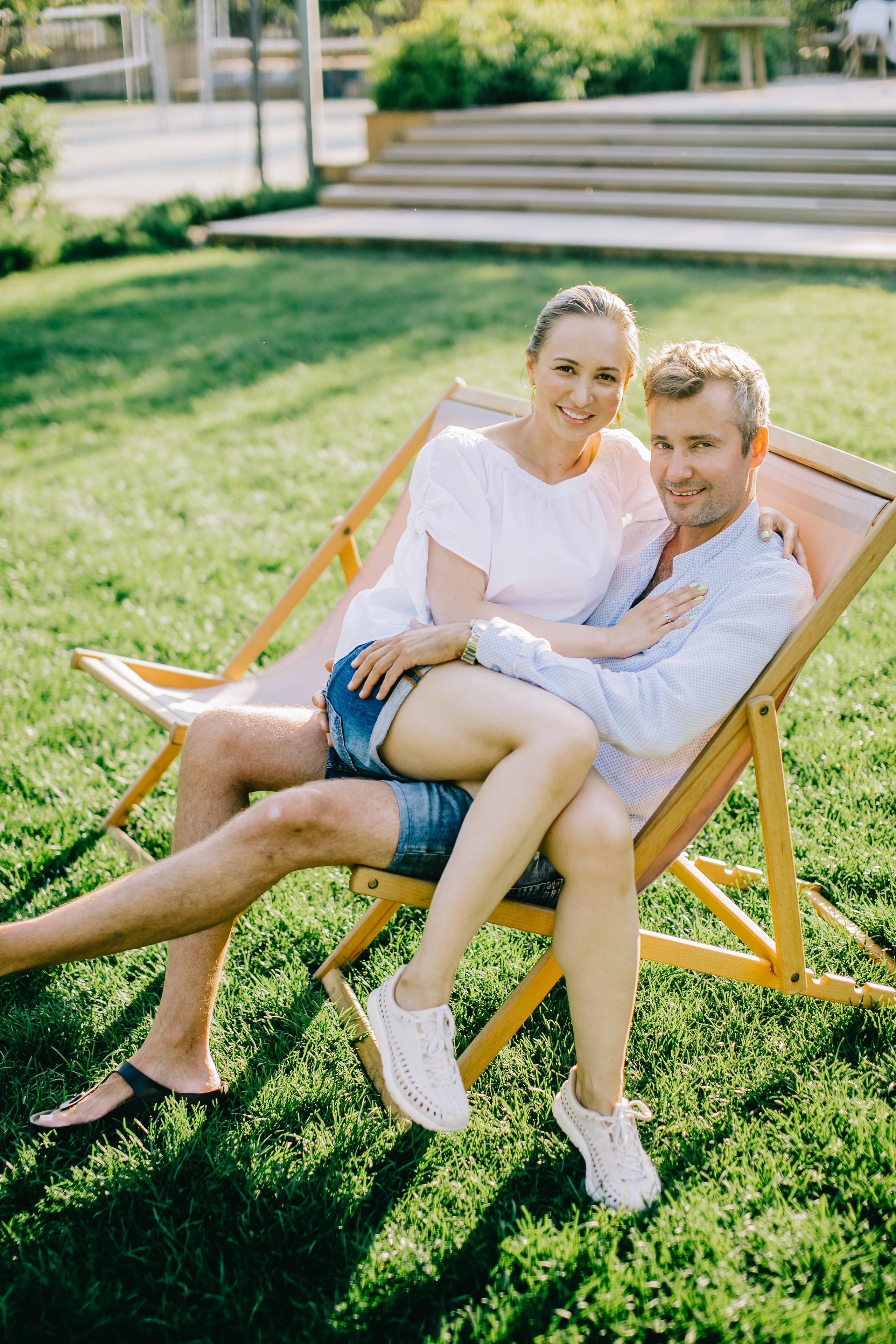 Family. Alya Leto Photographer