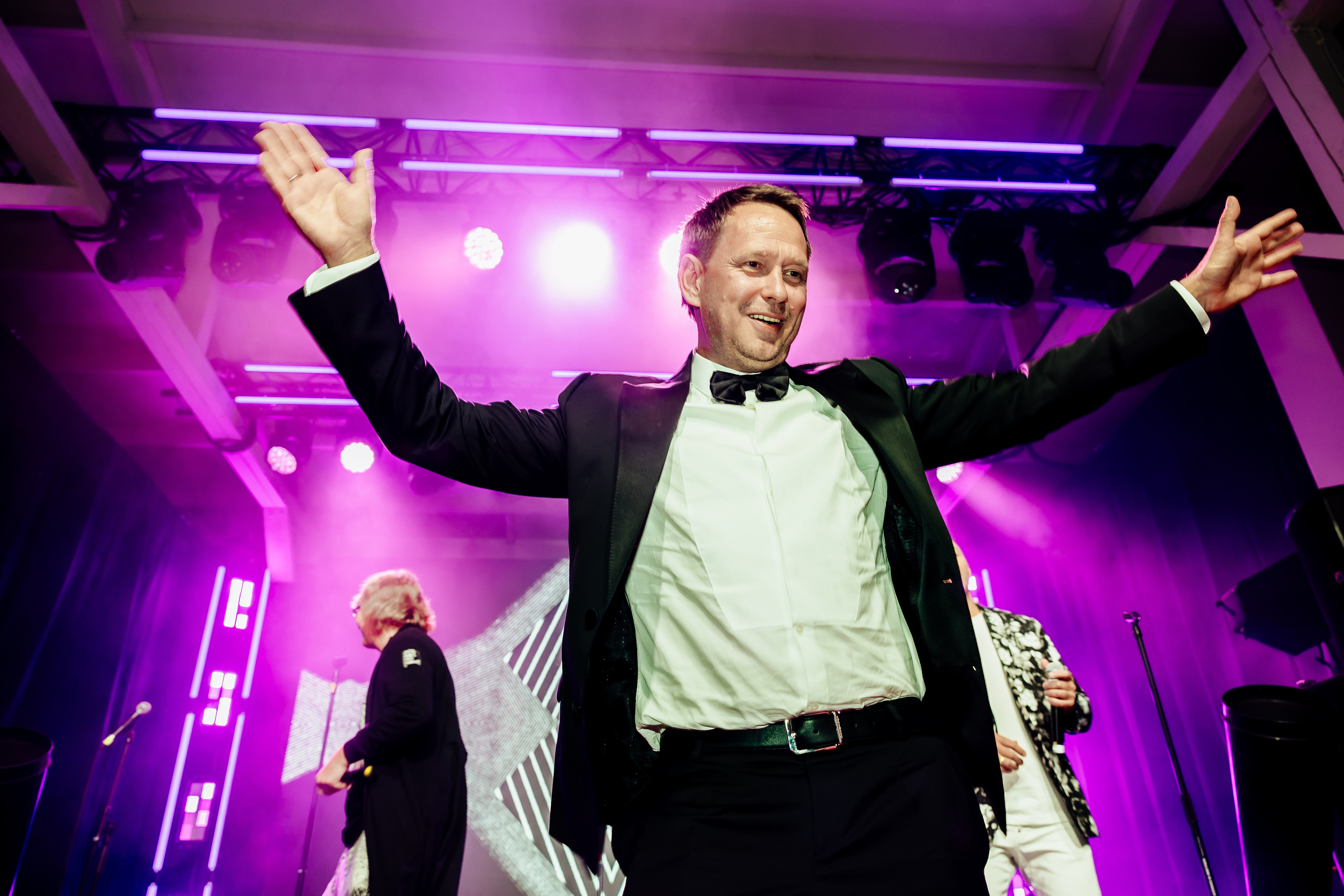 DOLCE VITA. Андрею 50. Ивановы The BEST. Alya Leto Photographer