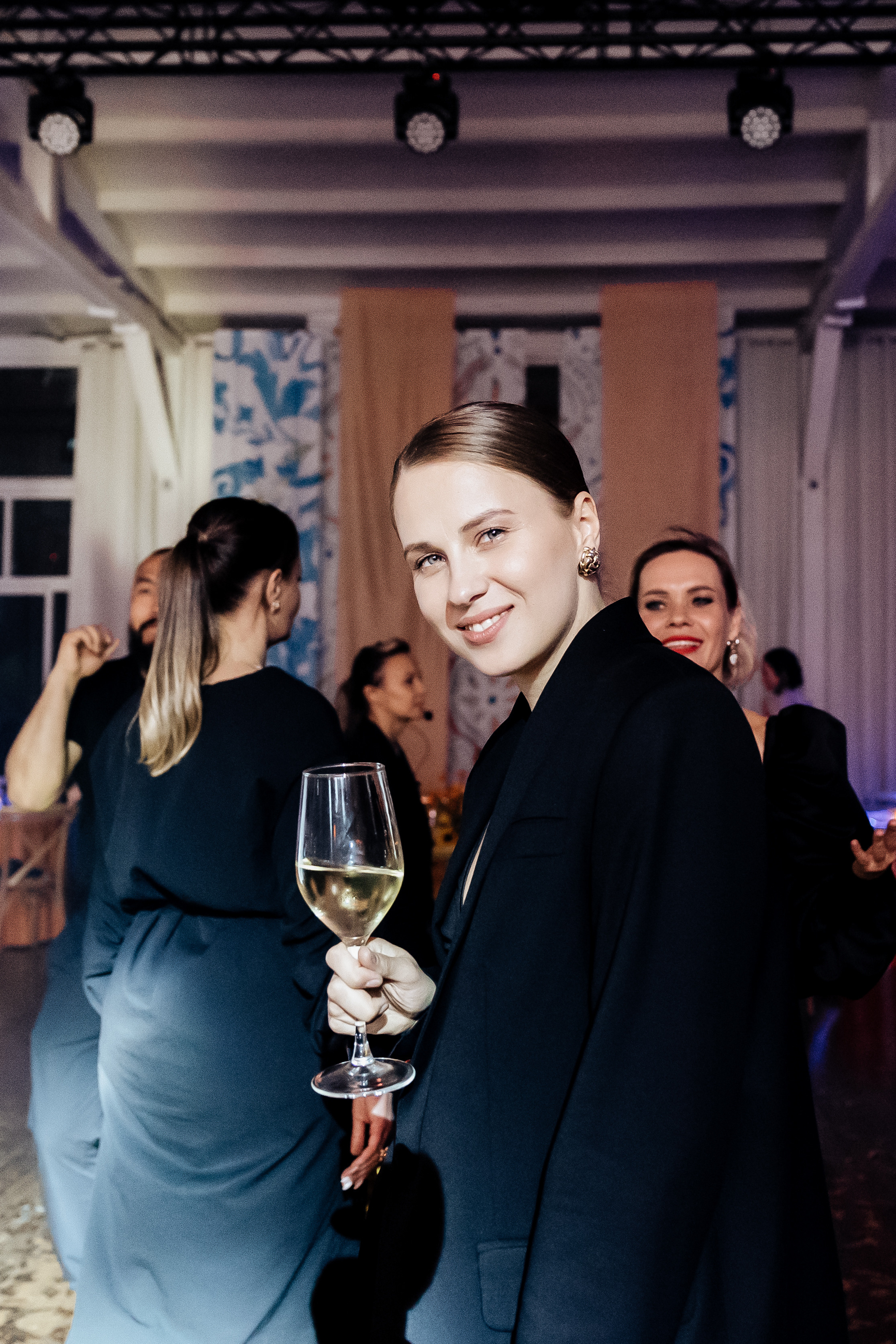 DOLCE VITA. Андрею 50. Ивановы The BEST. Alya Leto Photographer