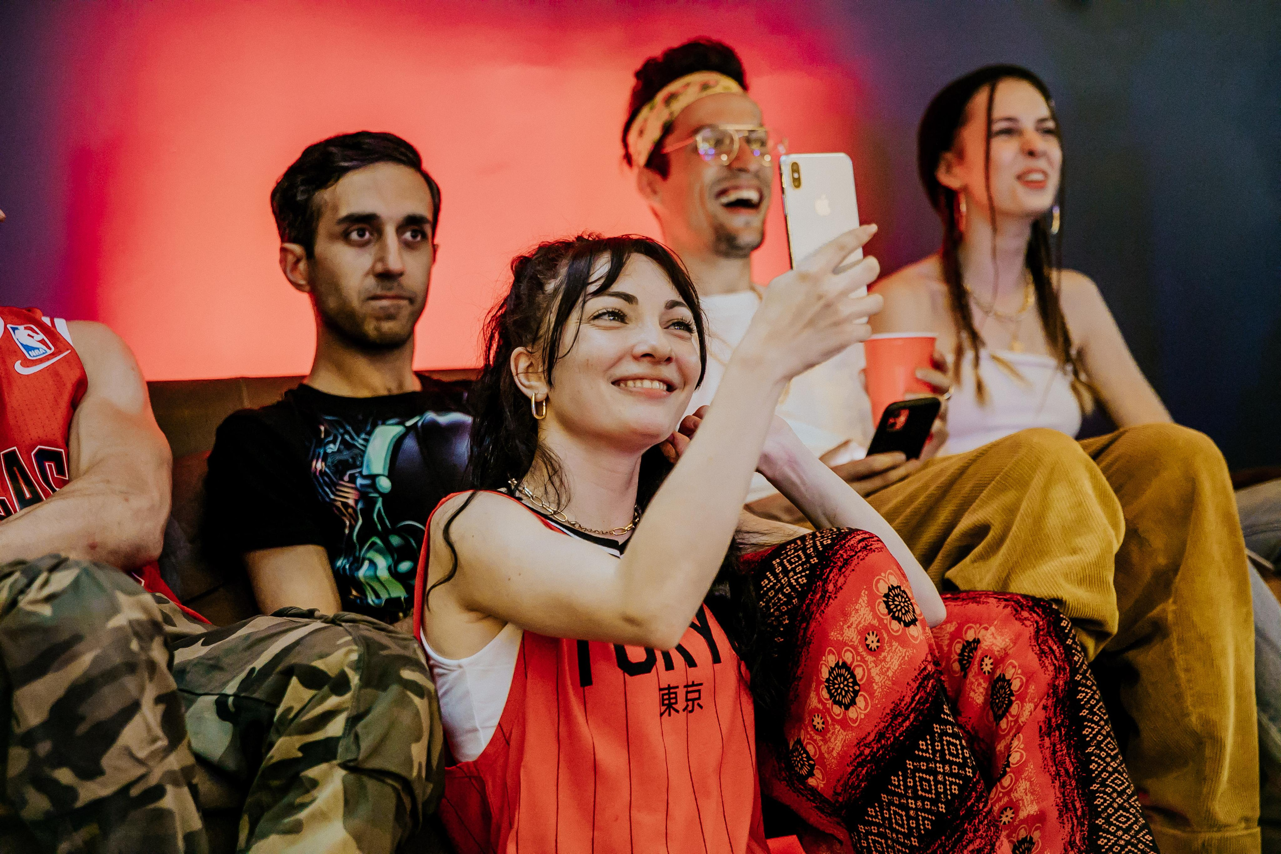 Event. Alya Leto Photographer