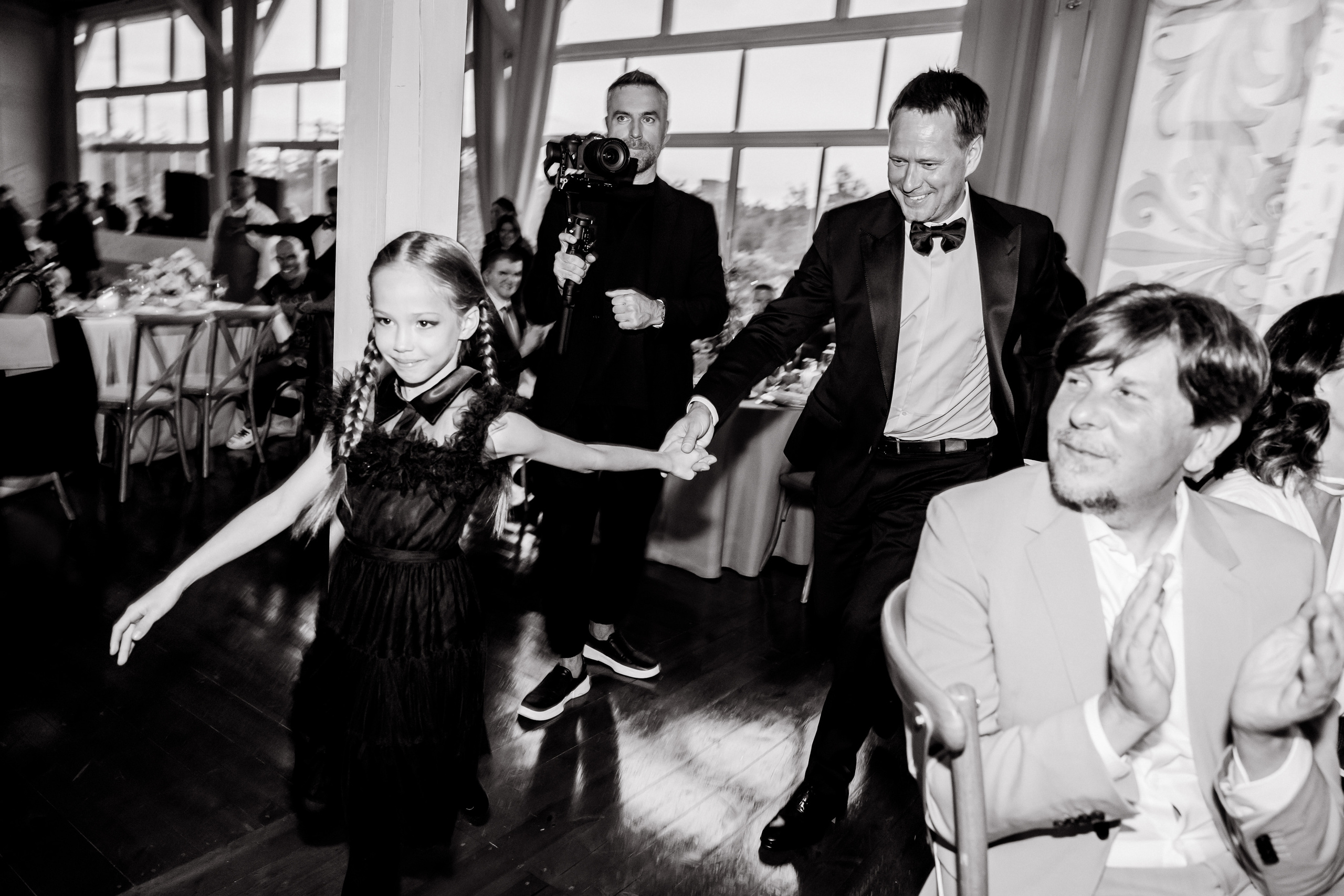 DOLCE VITA. Андрею 50. Ивановы The BEST. Alya Leto Photographer