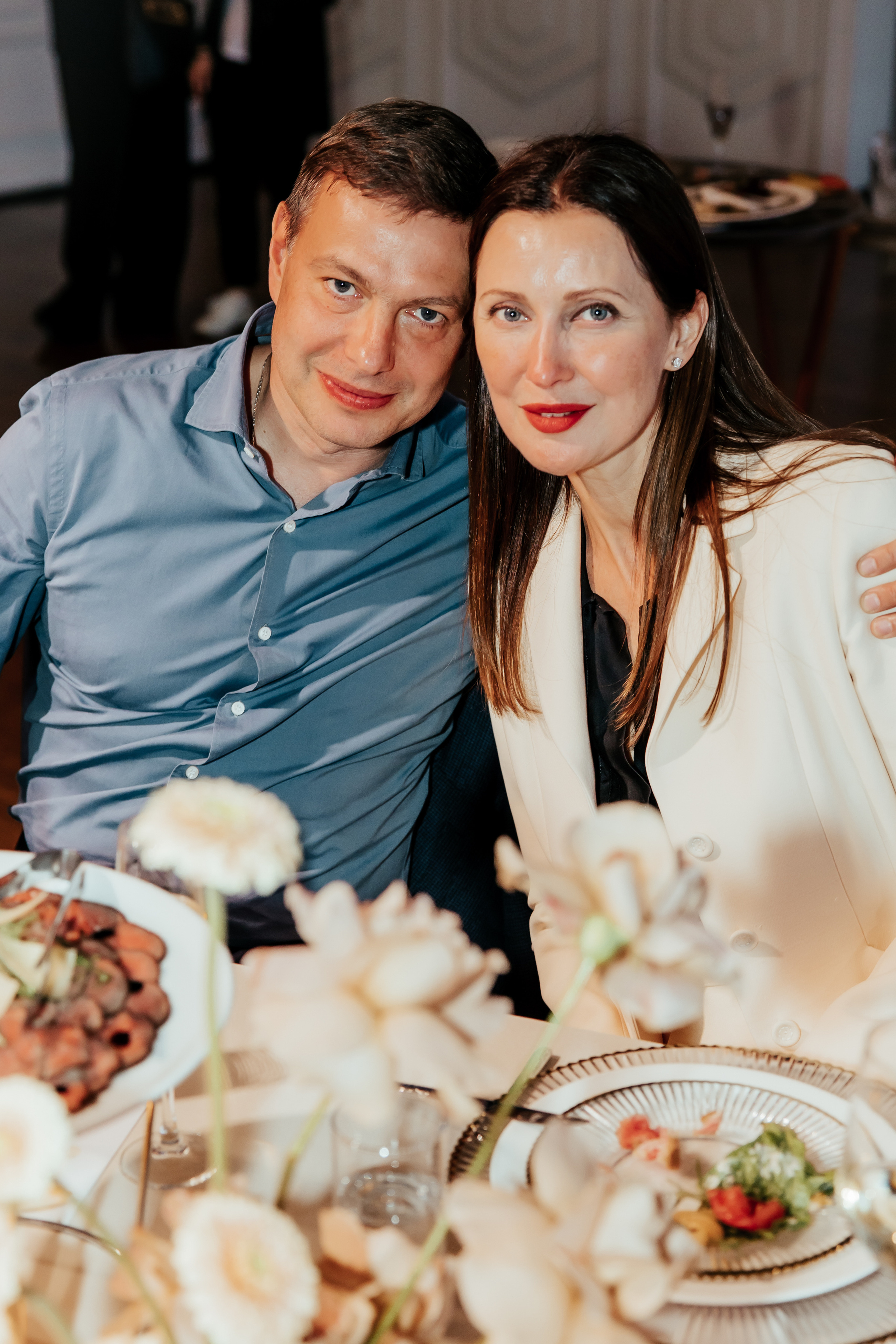 DOLCE VITA. Андрею 50. Ивановы The BEST. Alya Leto Photographer