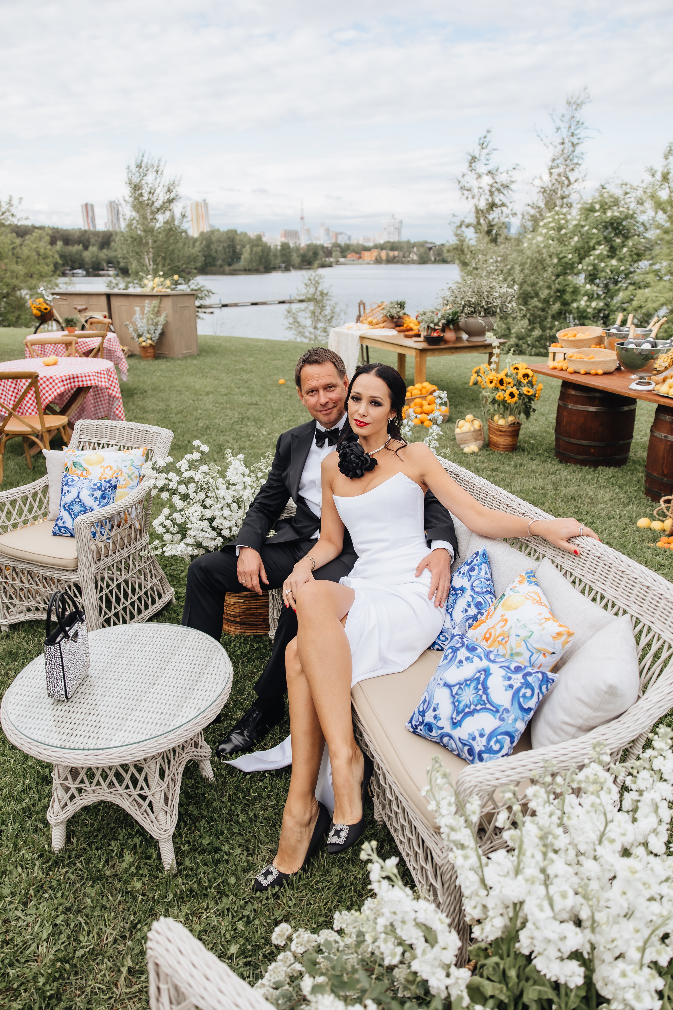 DOLCE VITA. Андрею 50. Ивановы The BEST. Alya Leto Photographer