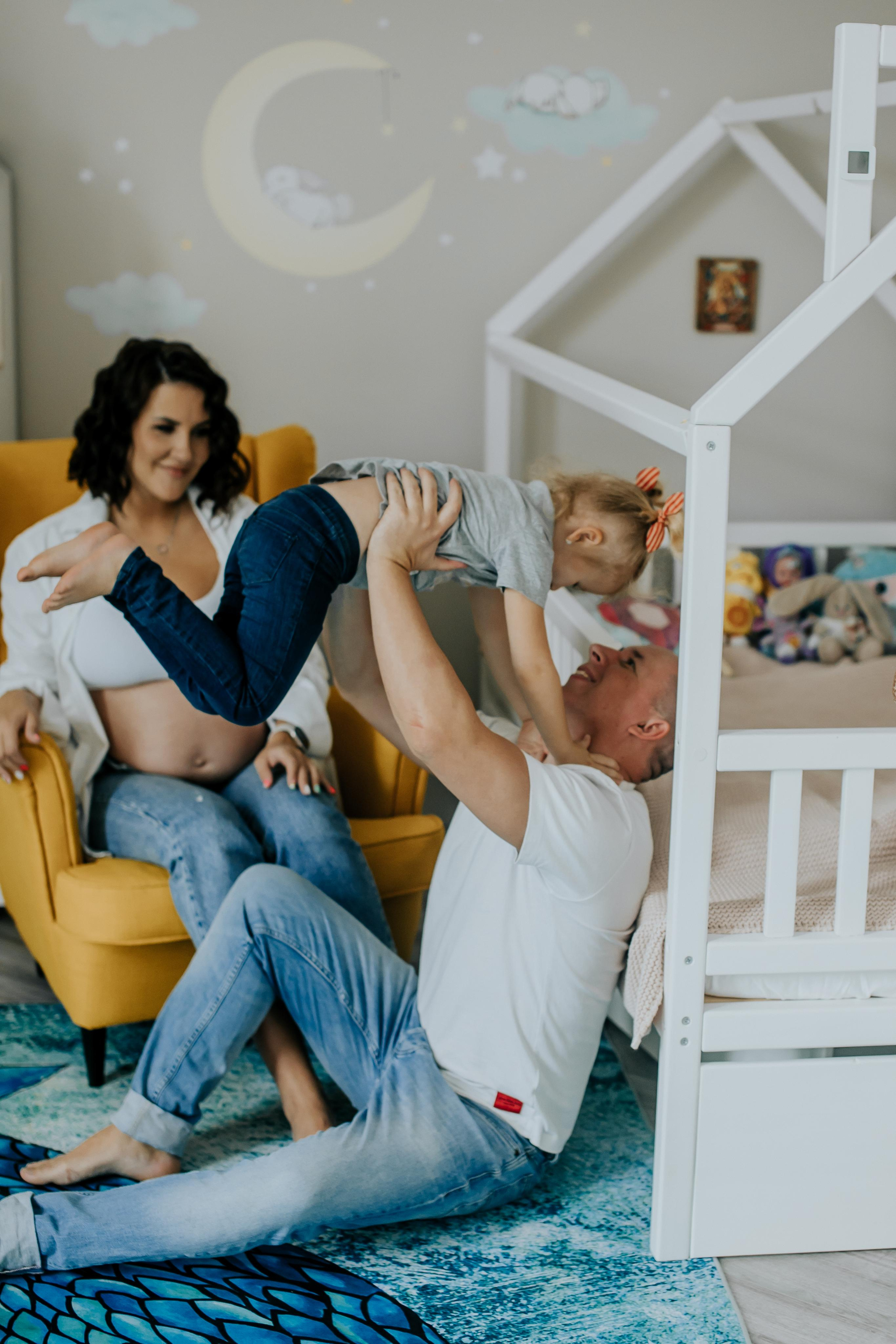 Family. Alya Leto Photographer