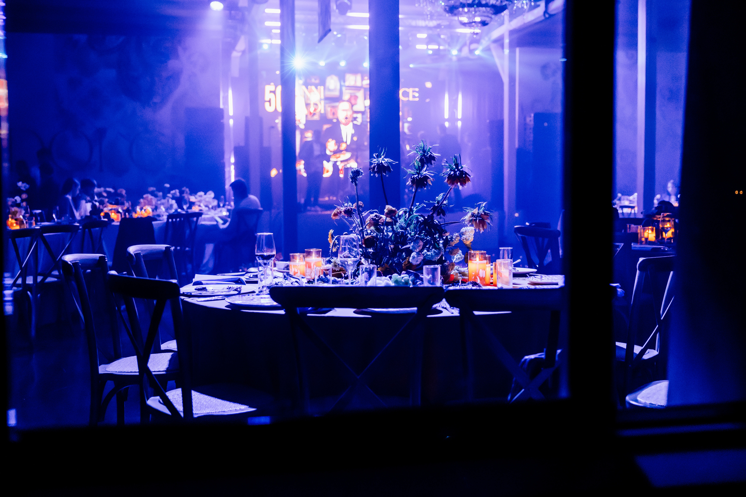 DOLCE VITA. Андрею 50. Ивановы The BEST. Alya Leto Photographer