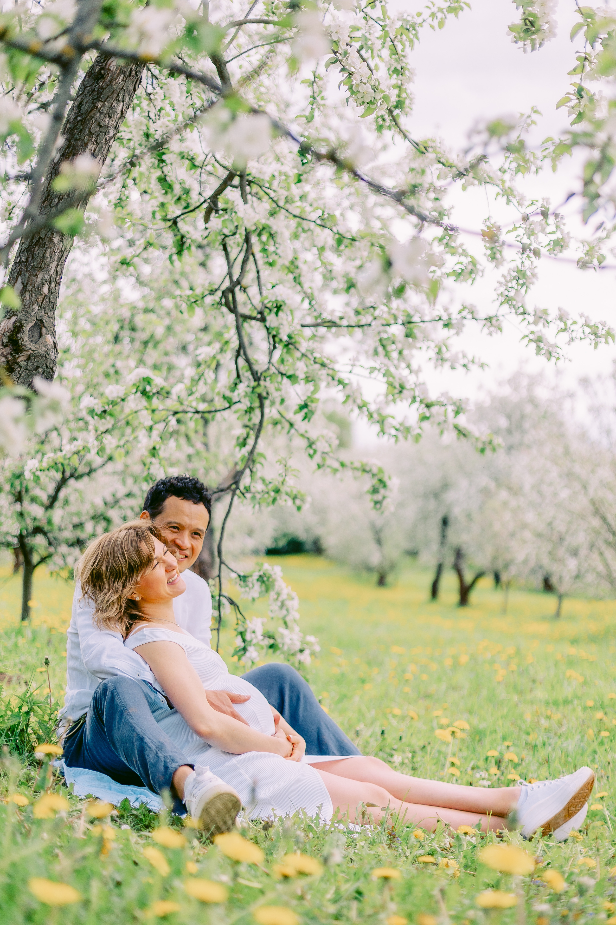 Ксюша и Мар. Alya Leto Photographer