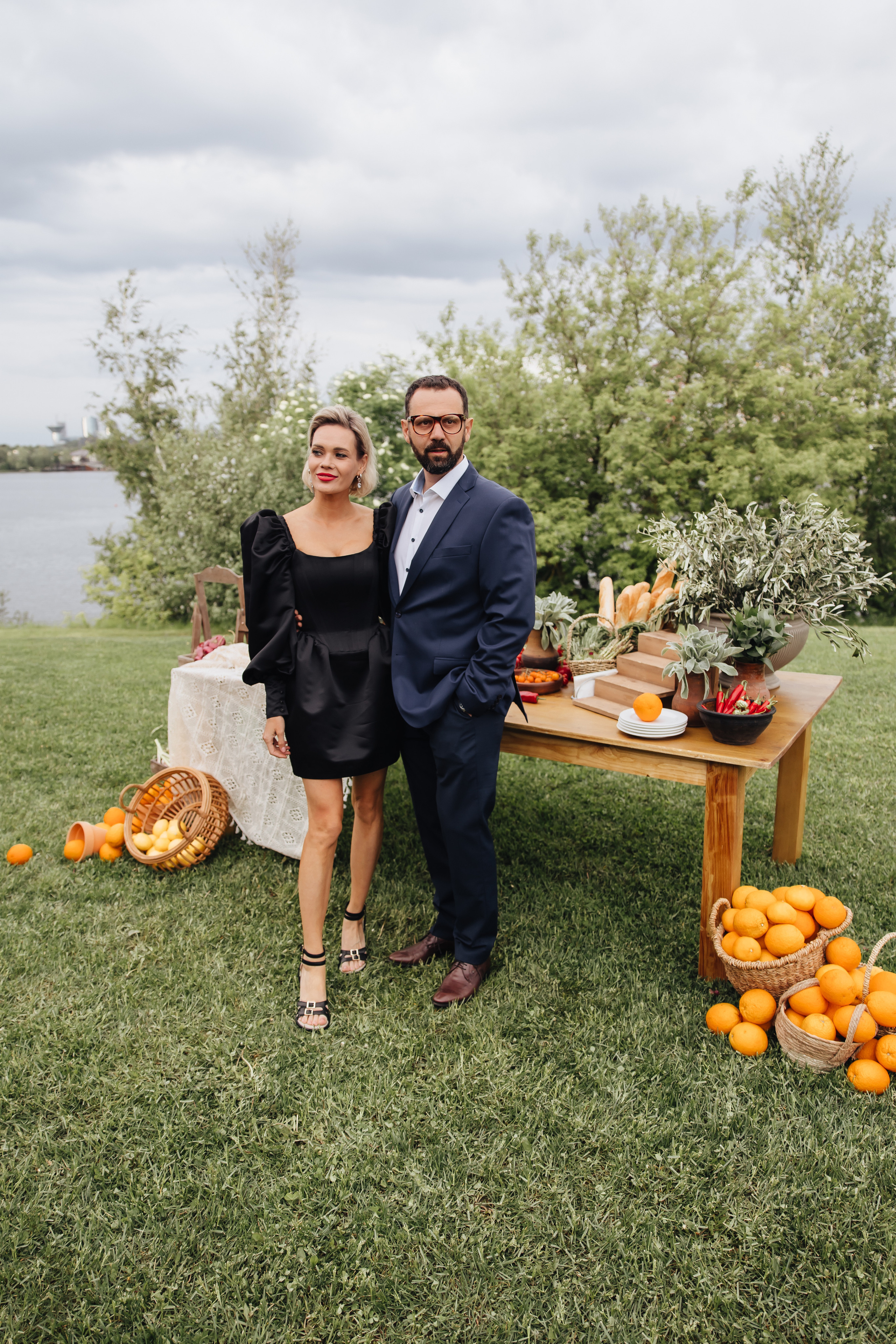 DOLCE VITA. Андрею 50. Ивановы The BEST. Alya Leto Photographer