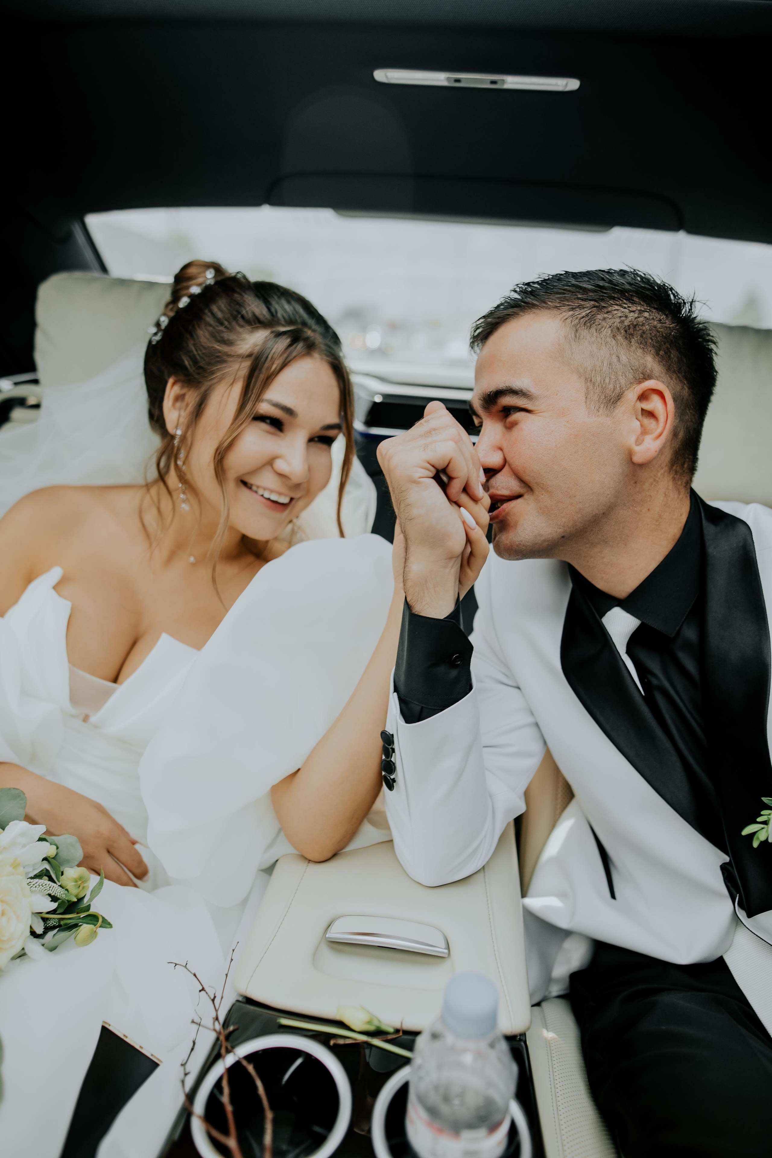 Wedding. Alya Leto Photographer