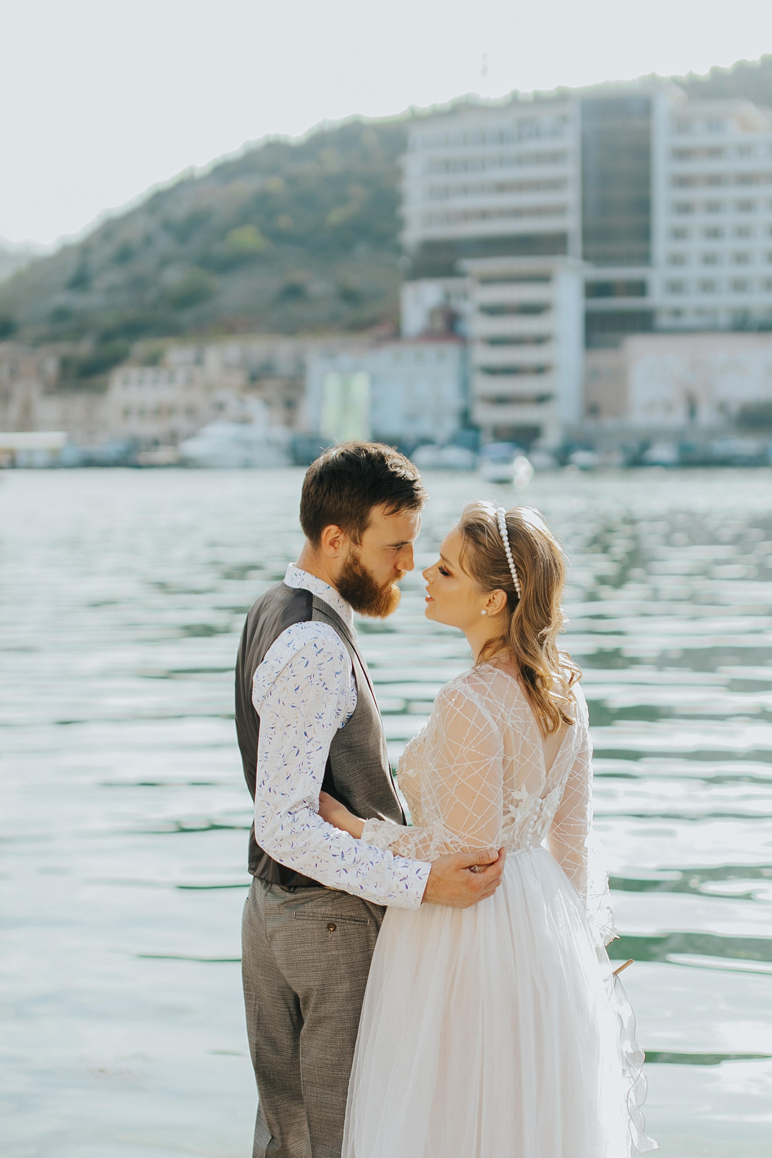 Wedding. Alya Leto Photographer