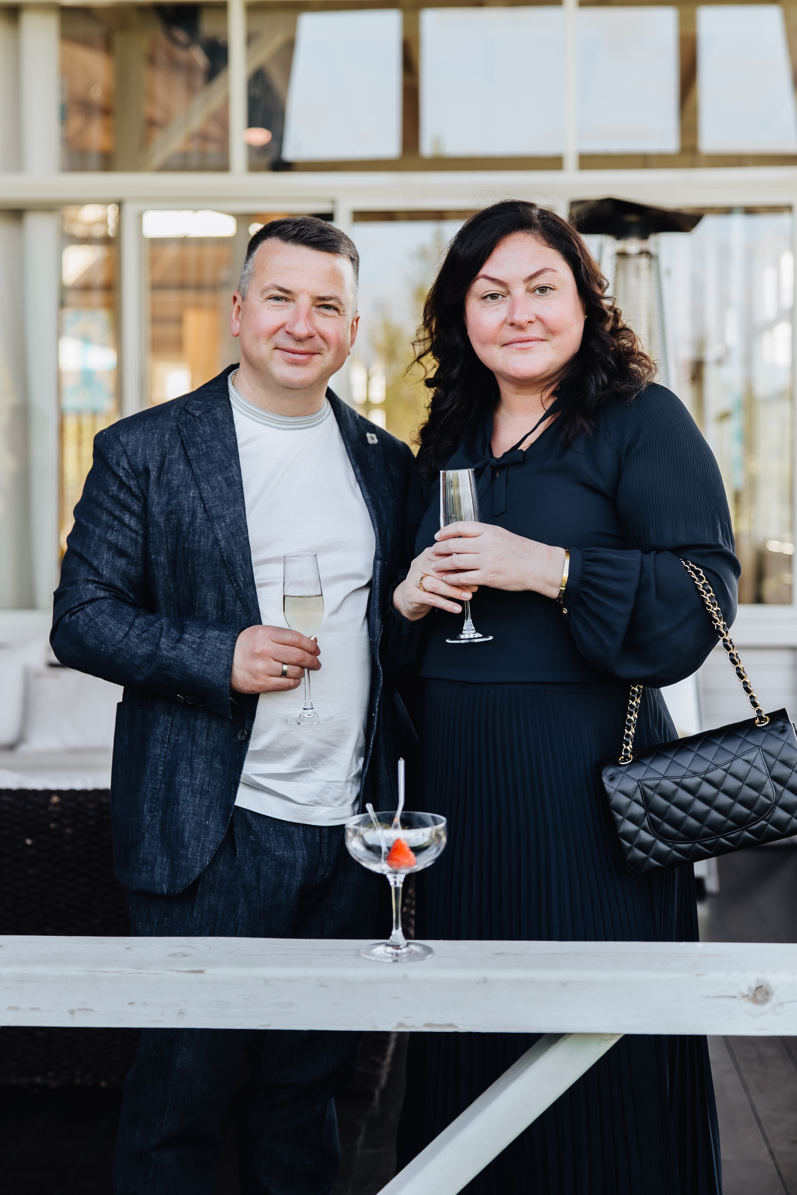 DOLCE VITA. Андрею 50. Ивановы The BEST. Alya Leto Photographer