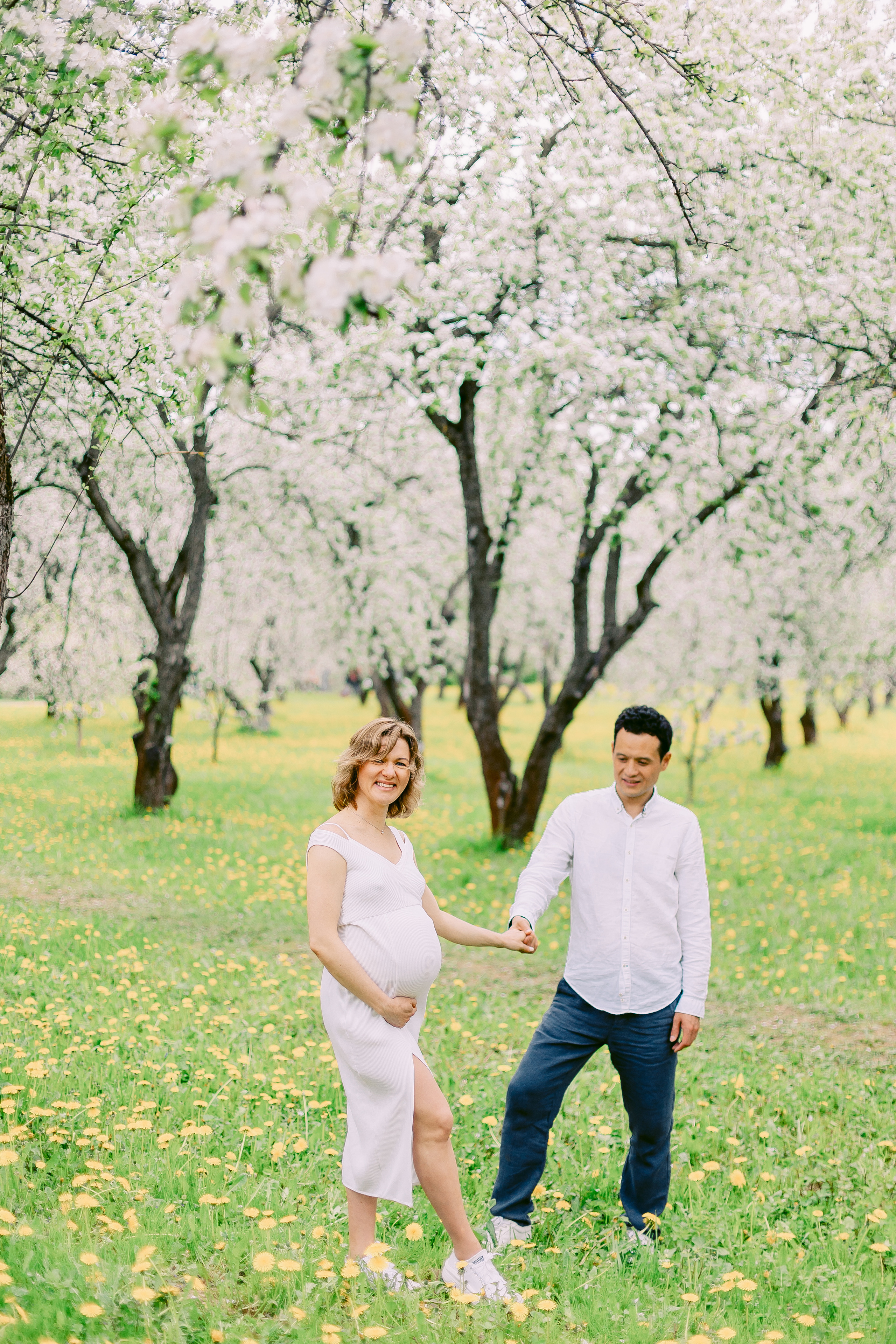 Ксюша и Мар. Alya Leto Photographer