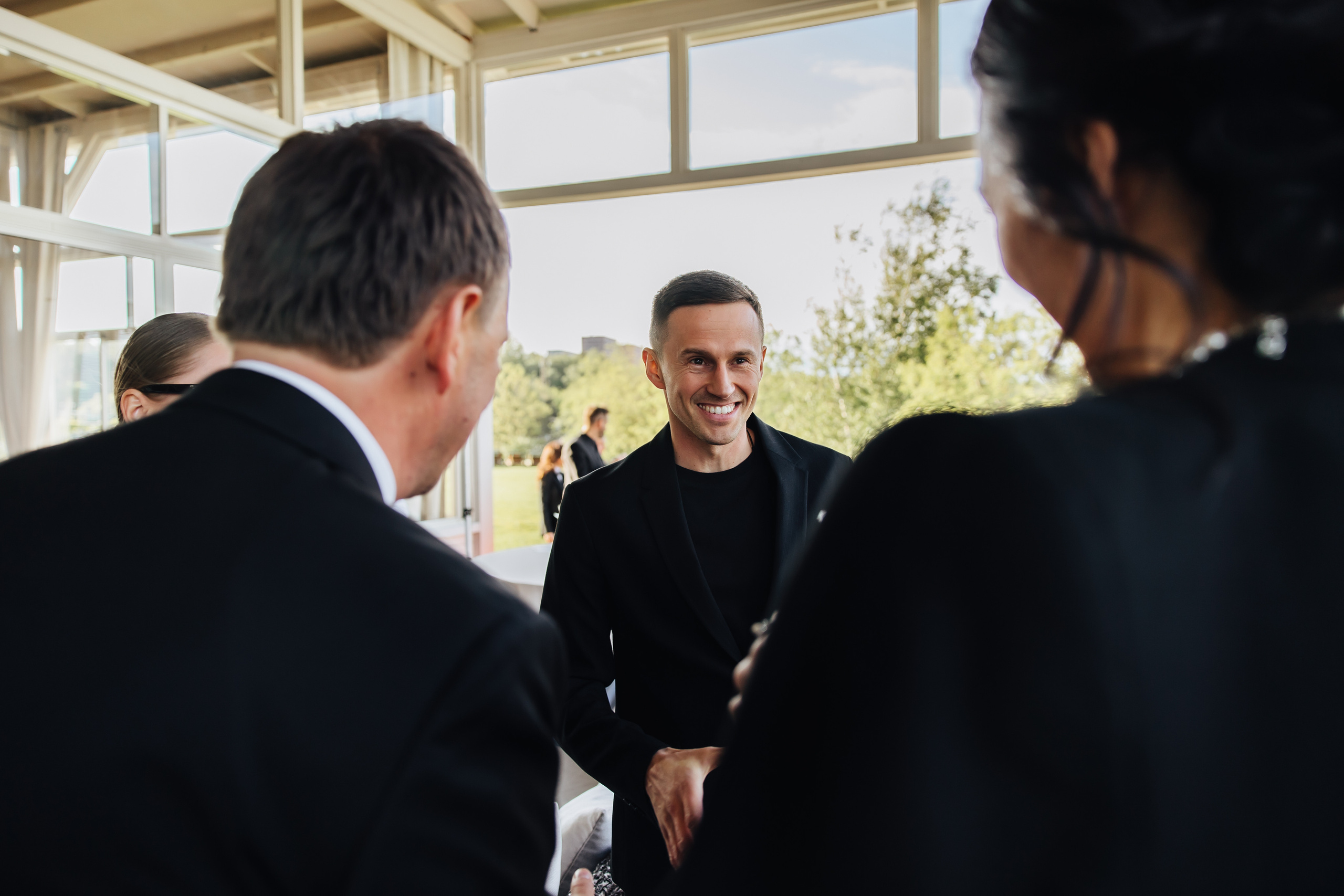 DOLCE VITA. Андрею 50. Ивановы The BEST. Alya Leto Photographer