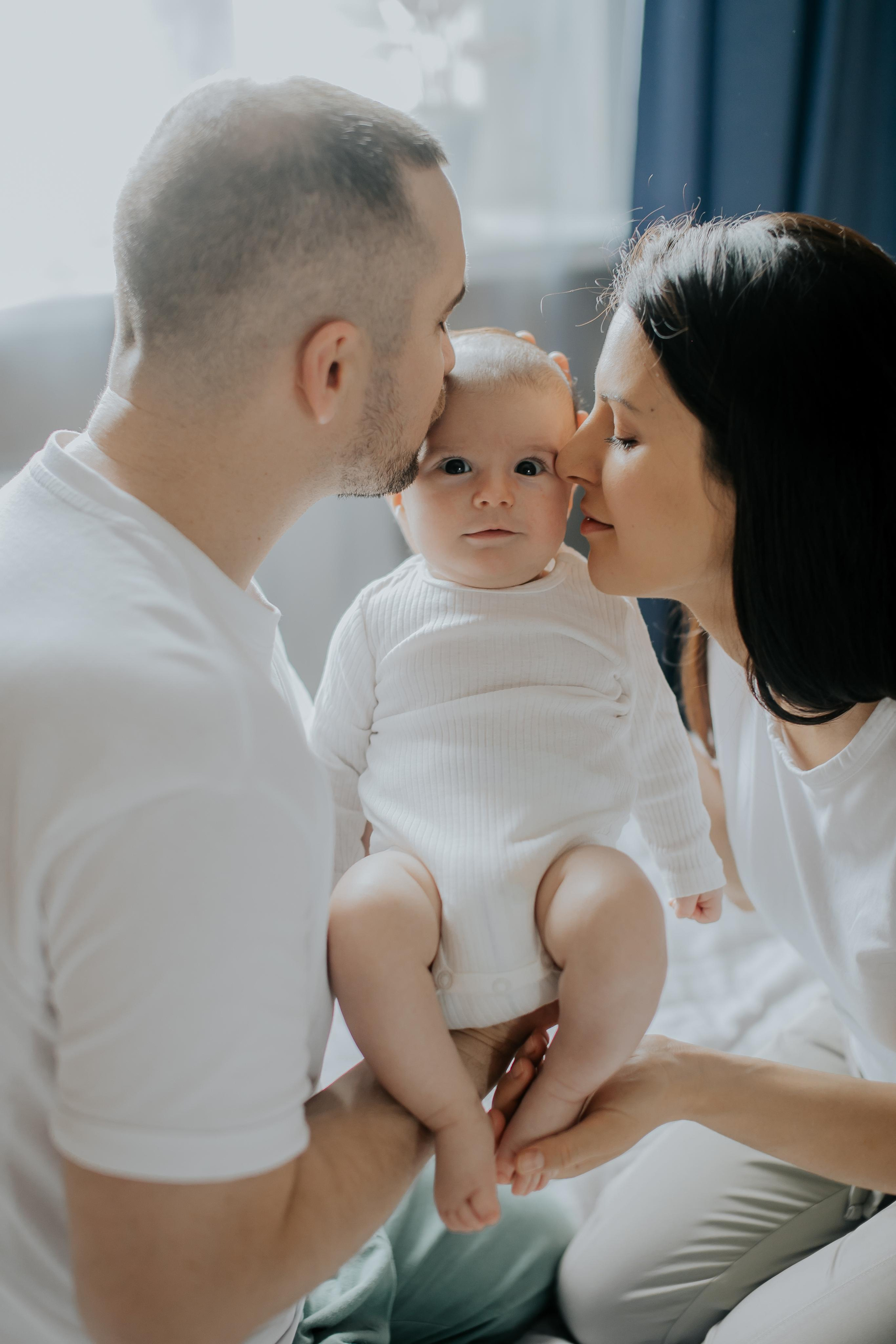 Family. Alya Leto Photographer