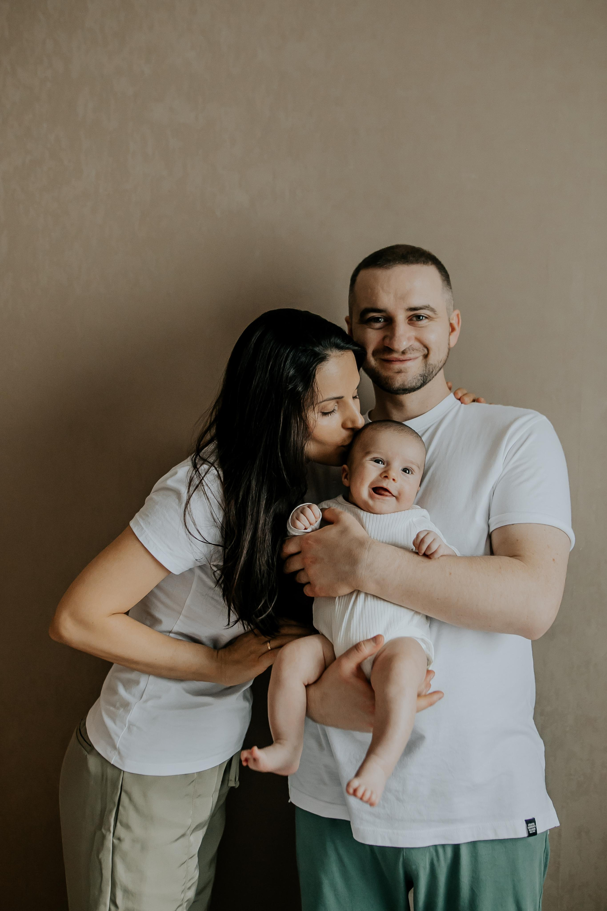 Family. Alya Leto Photographer