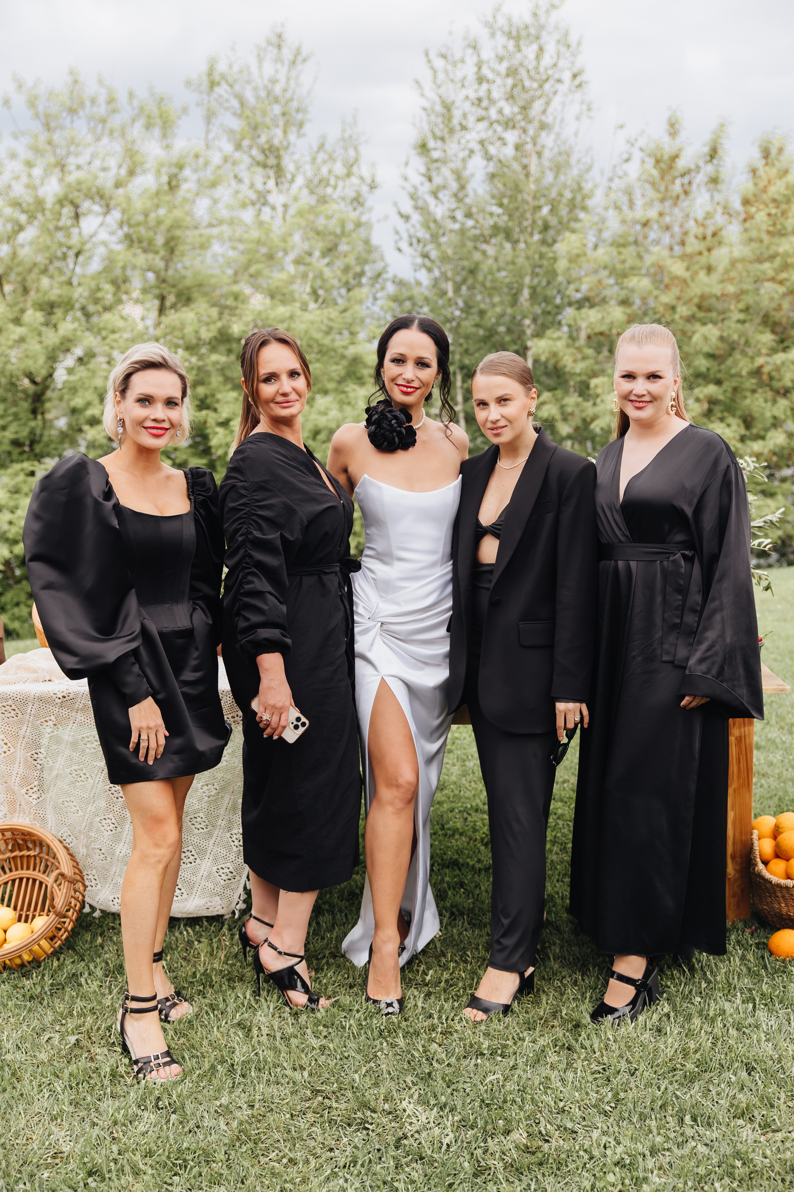 DOLCE VITA. Андрею 50. Ивановы The BEST. Alya Leto Photographer