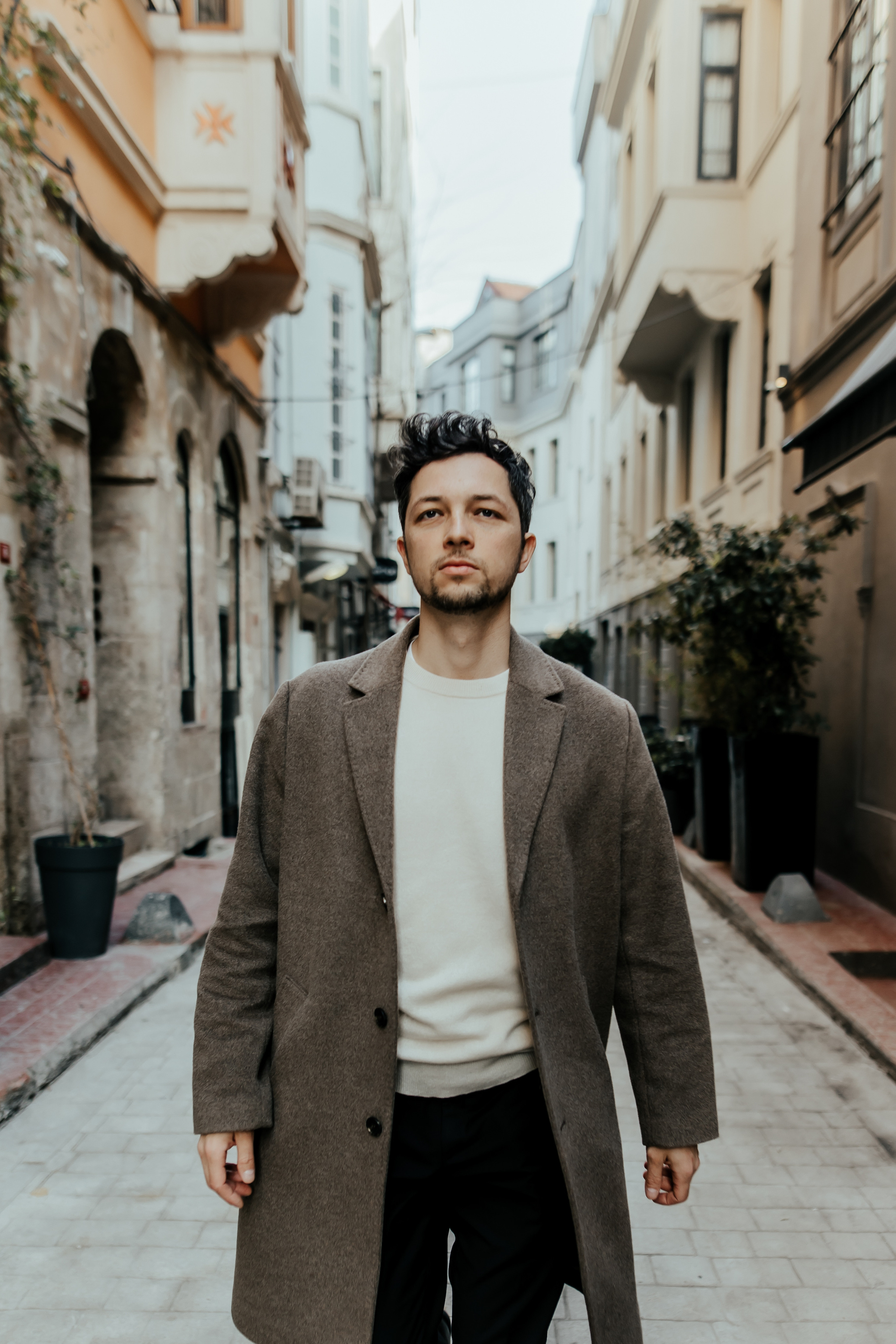 Love in Istanbul. Alya Leto Photographer