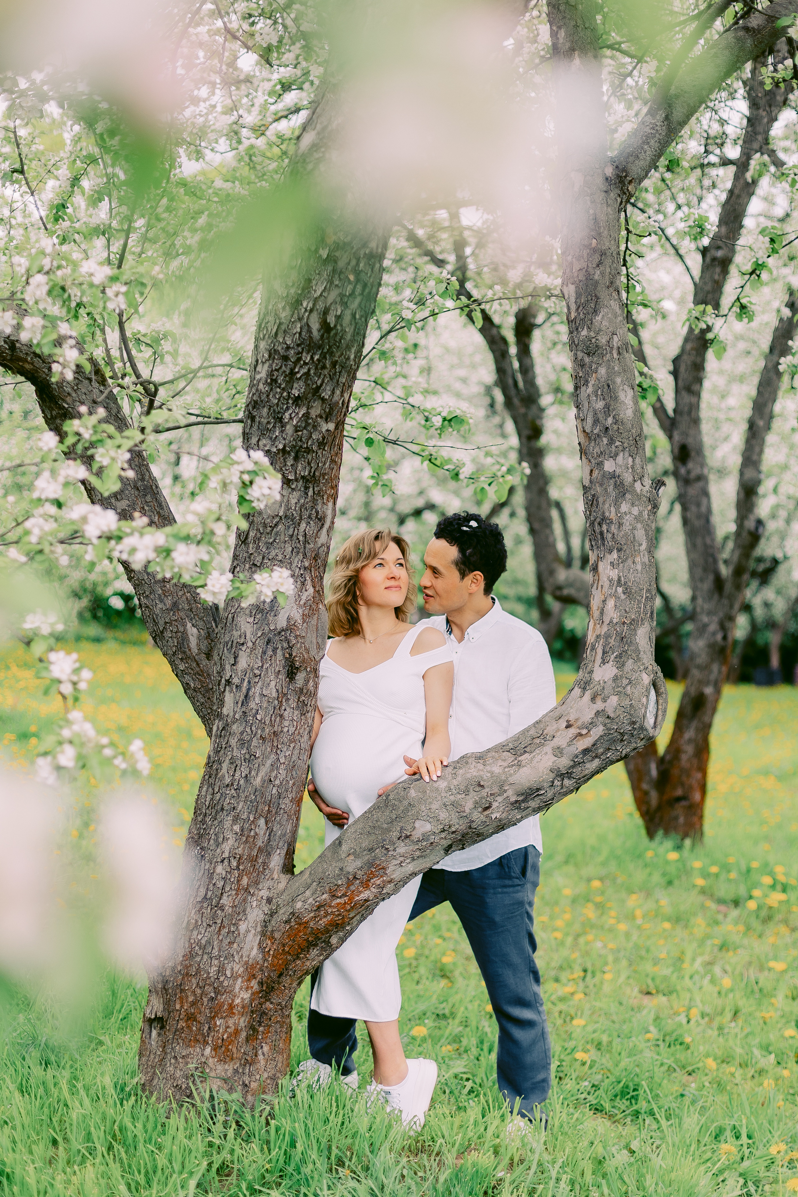 Ксюша и Мар. Alya Leto Photographer