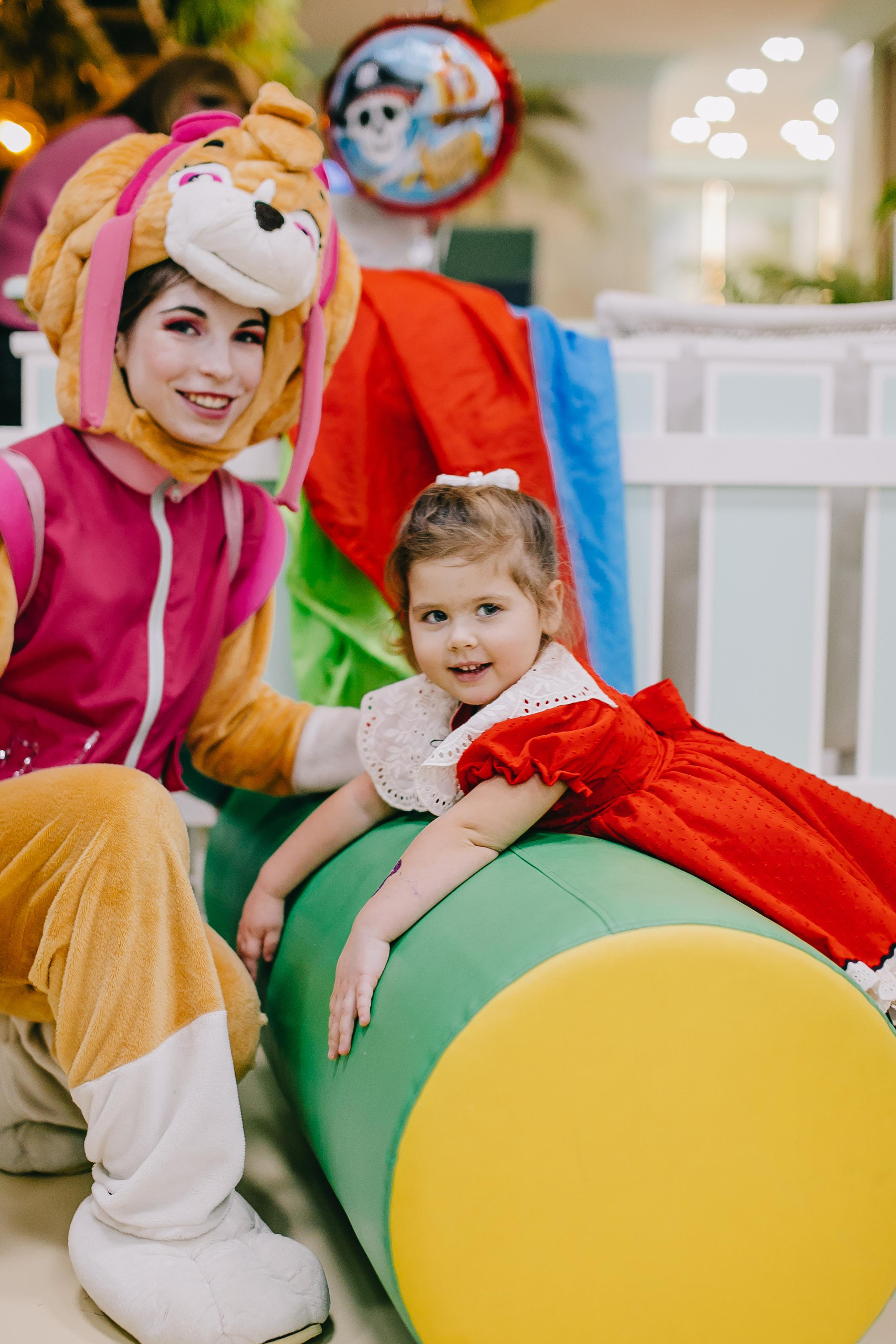 Kids Party. Alya Leto Photographer