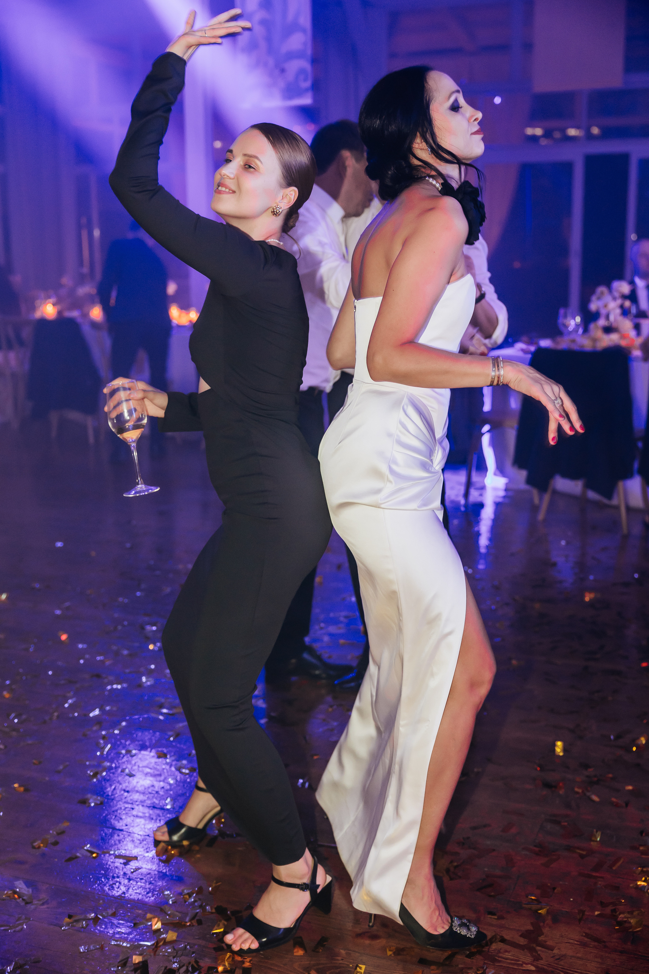 DOLCE VITA. Андрею 50. Ивановы The BEST. Alya Leto Photographer