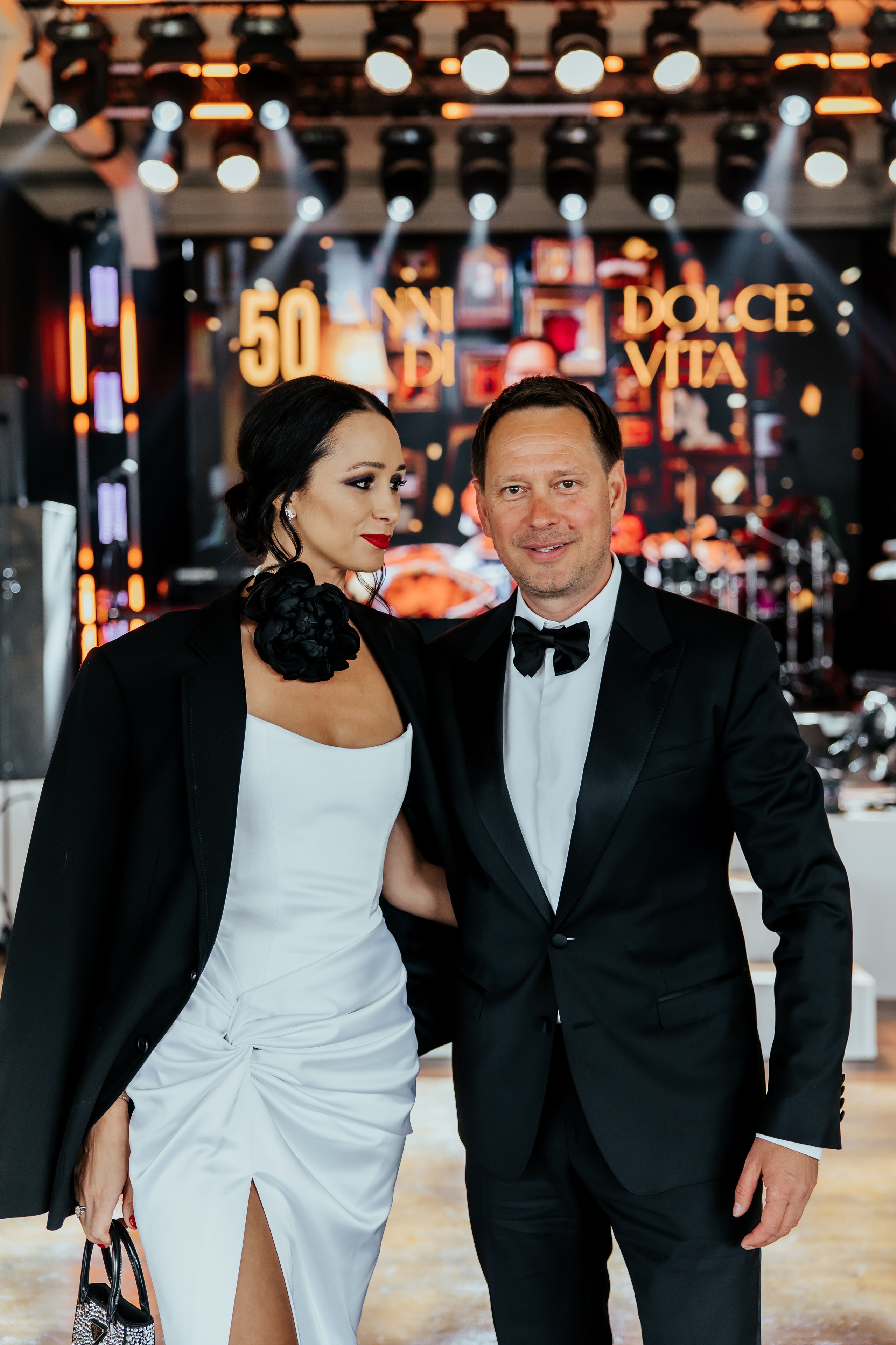 DOLCE VITA. Андрею 50. Ивановы The BEST. Alya Leto Photographer