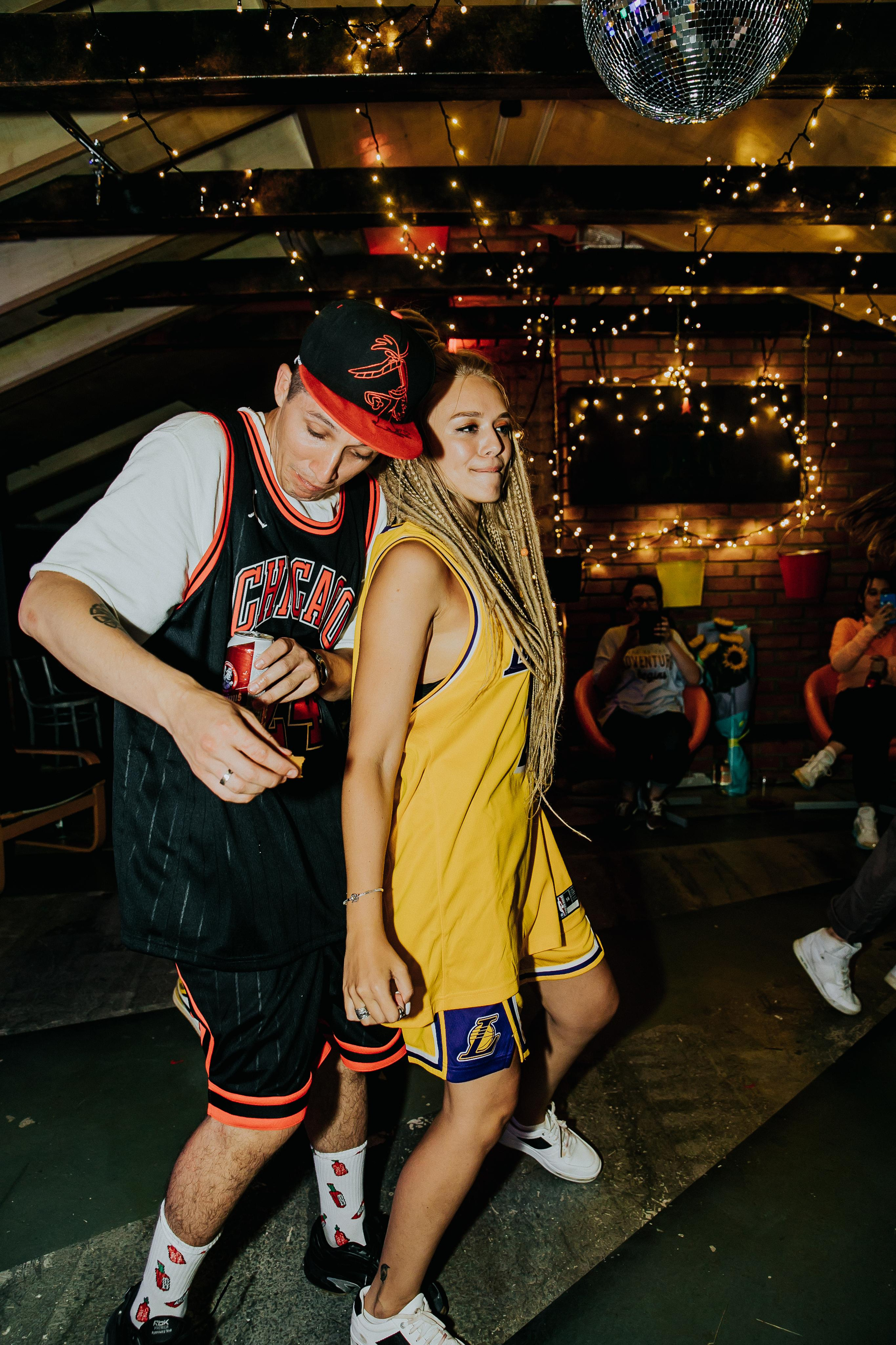 Event. Alya Leto Photographer