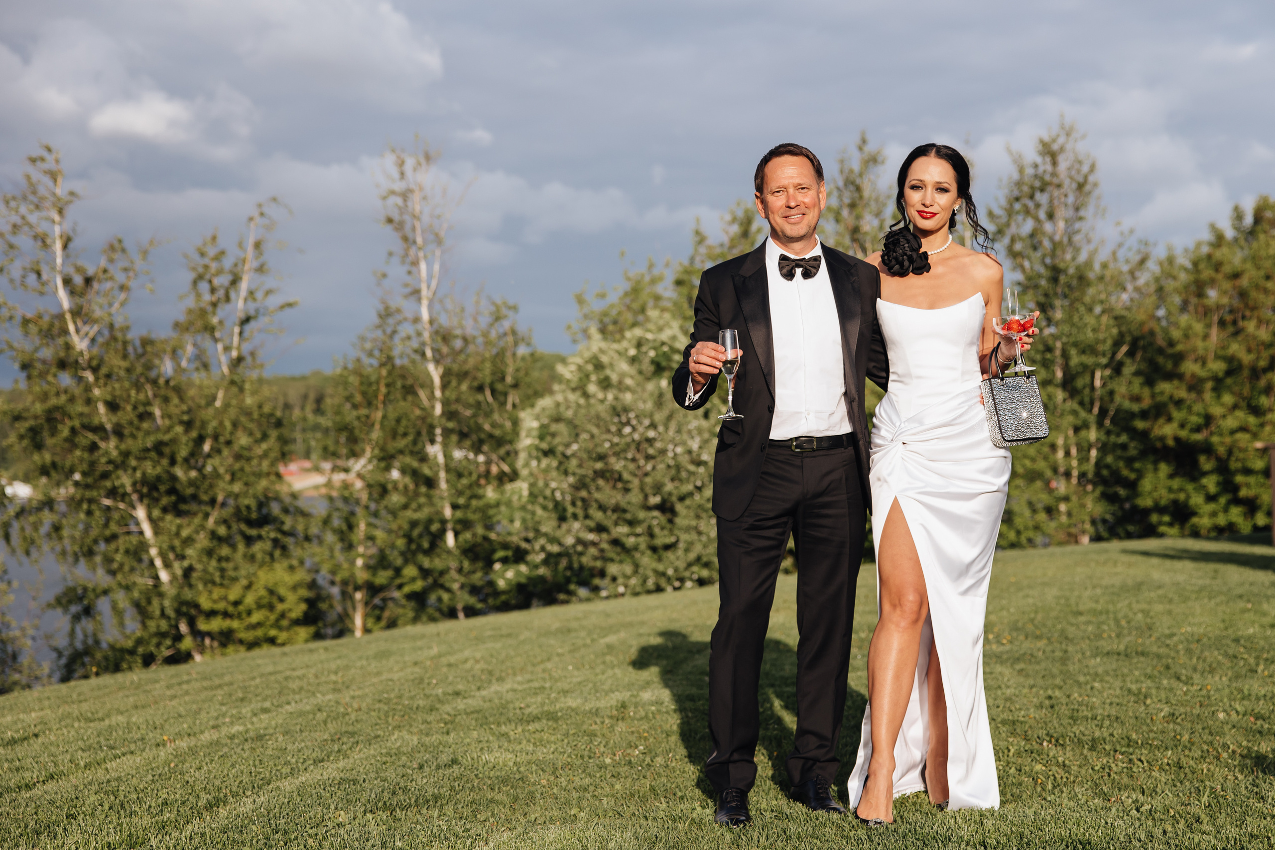 DOLCE VITA. Андрею 50. Ивановы The BEST. Alya Leto Photographer