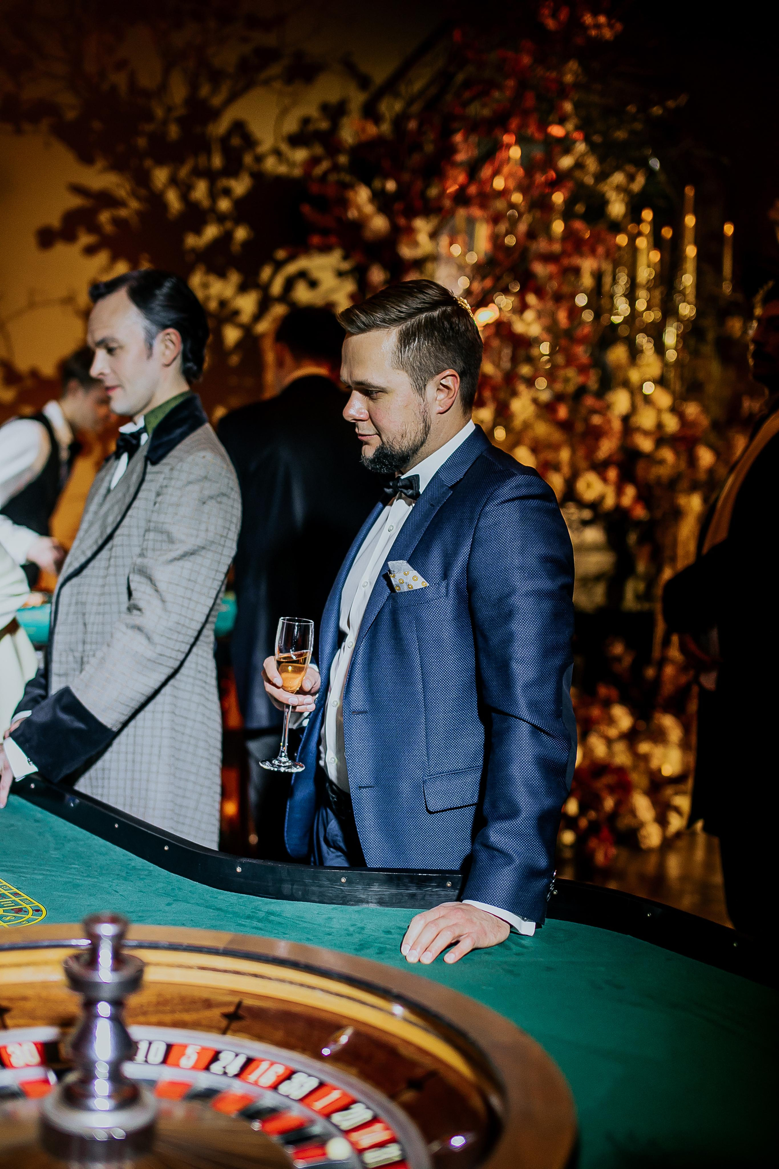 Event. Alya Leto Photographer