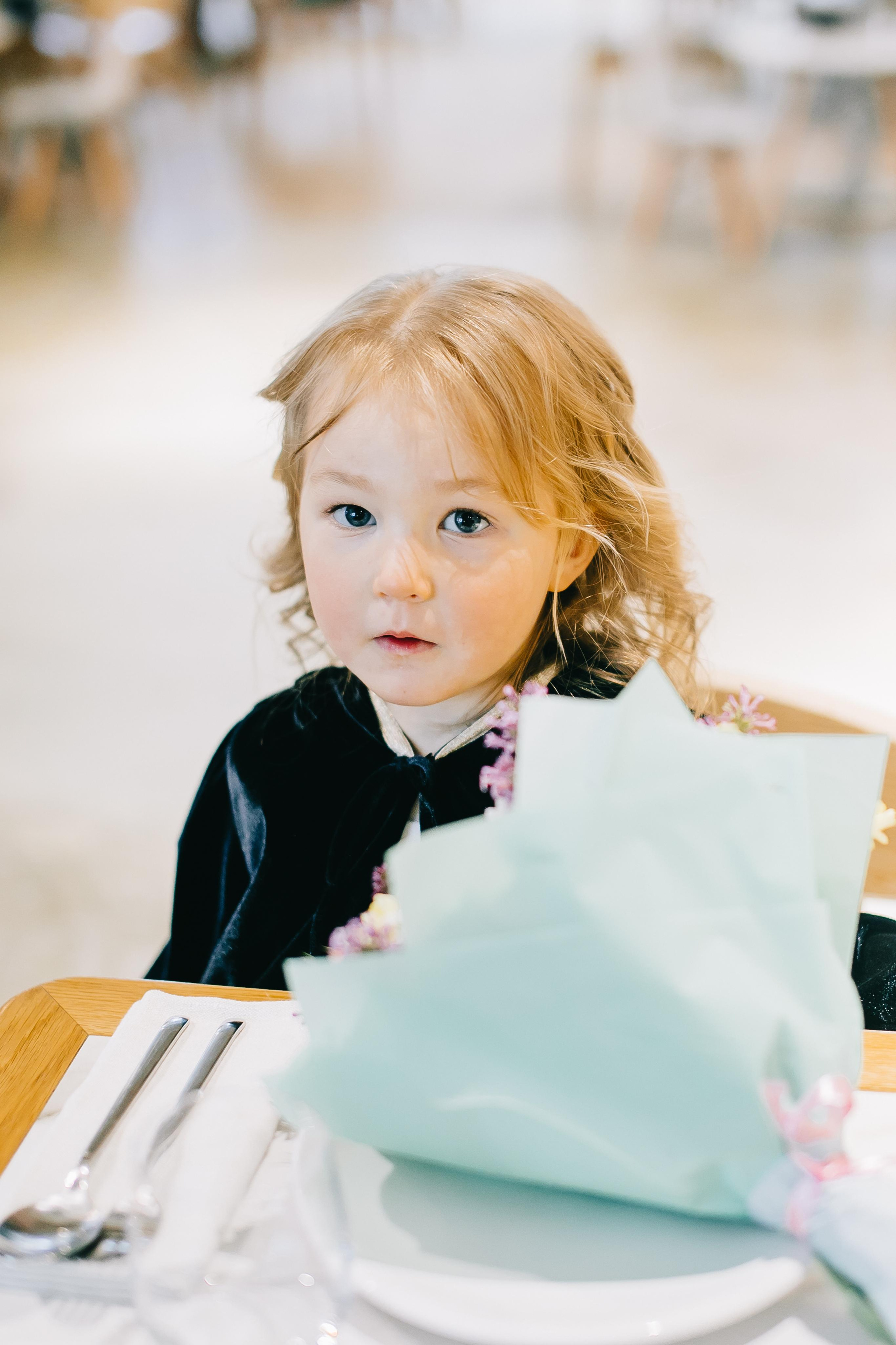 Kids Party. Alya Leto Photographer