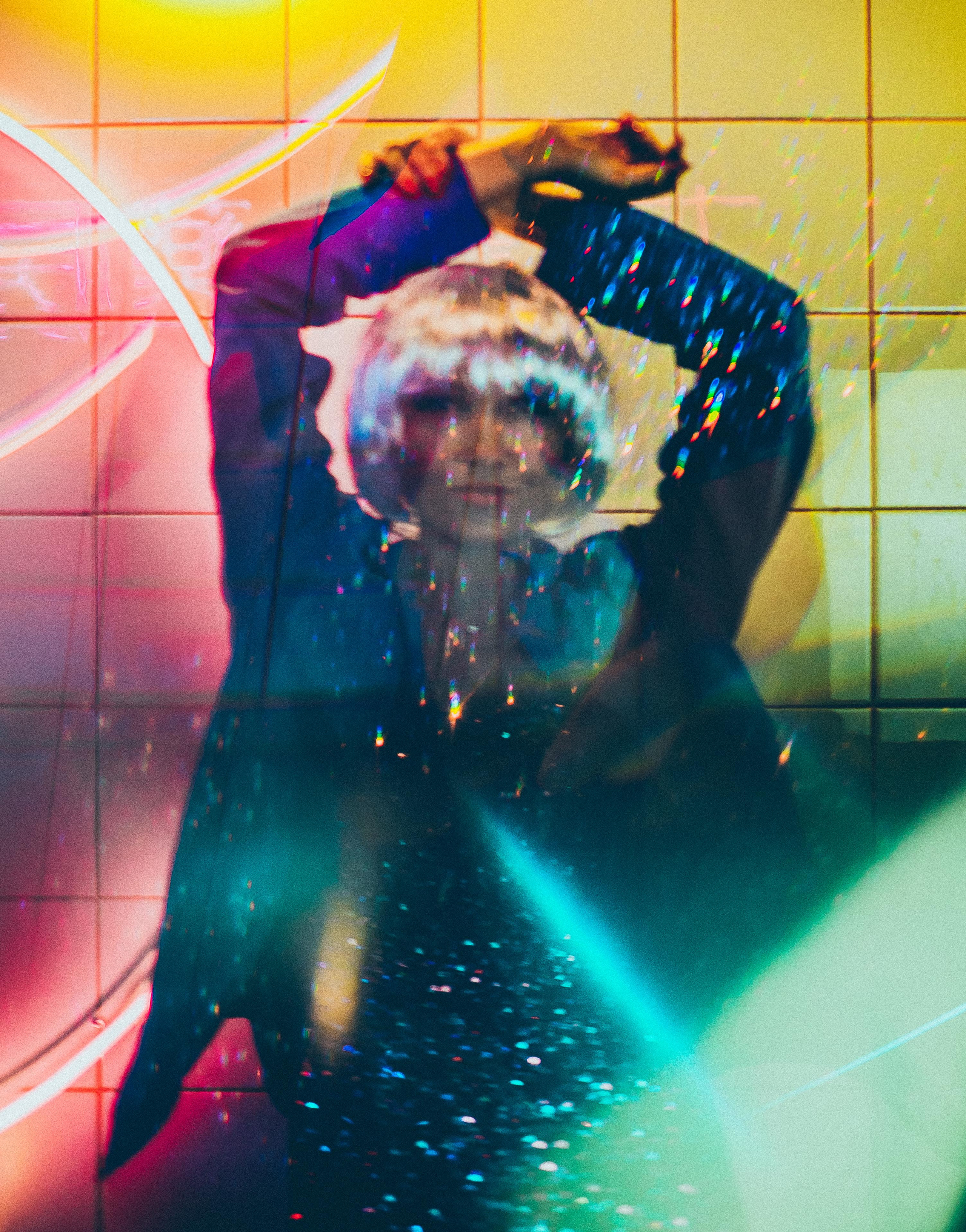 Women. Alya Leto Photographer