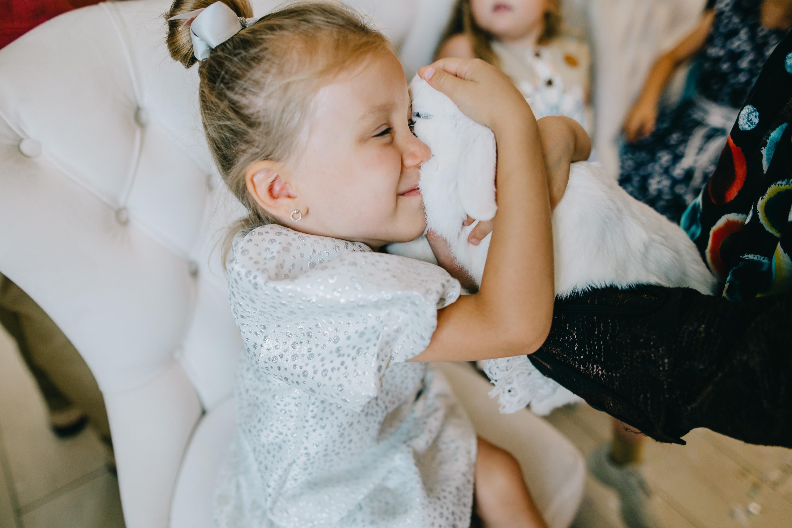 Kids Party. Alya Leto Photographer