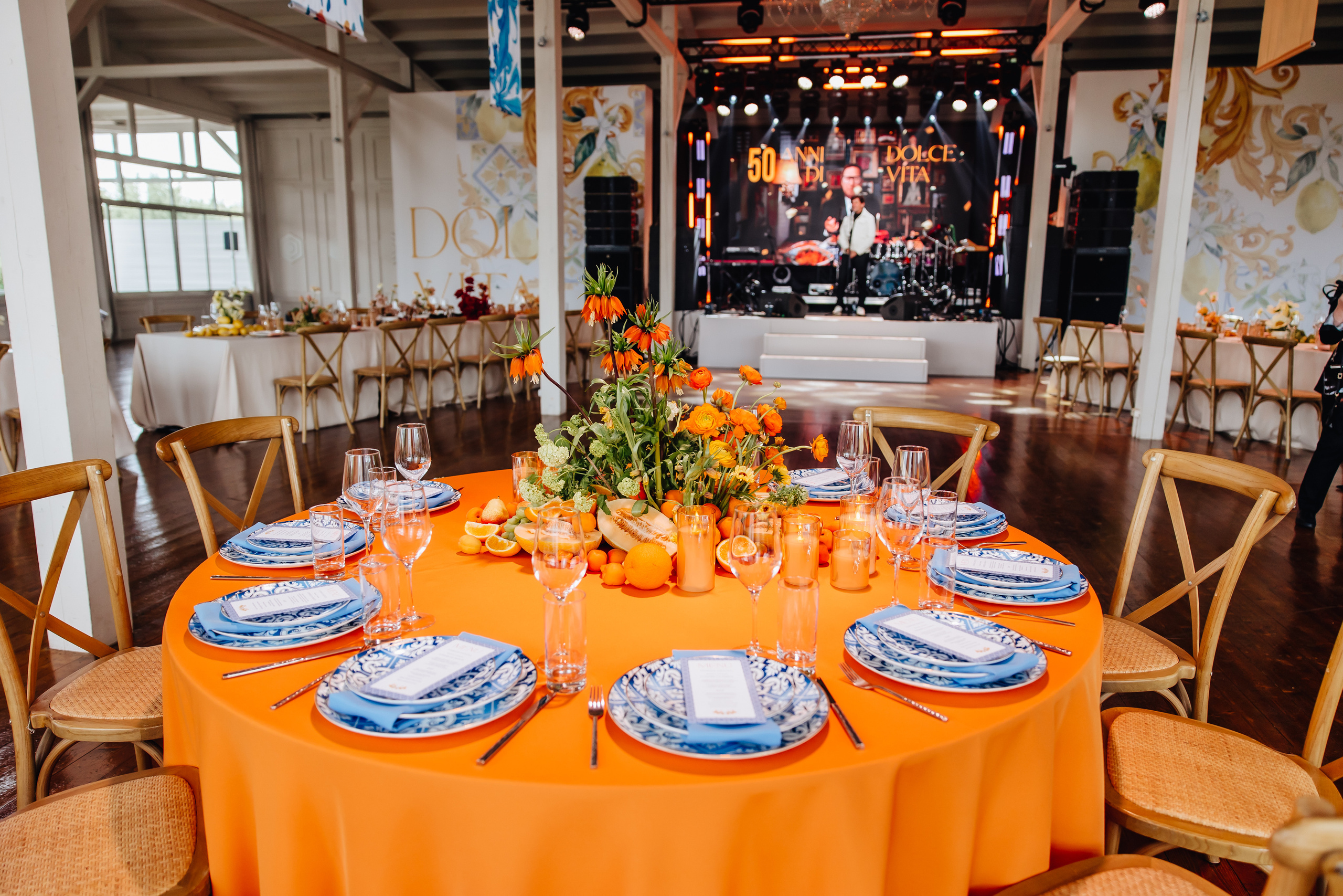 DOLCE VITA. Андрею 50. Ивановы The BEST. Alya Leto Photographer