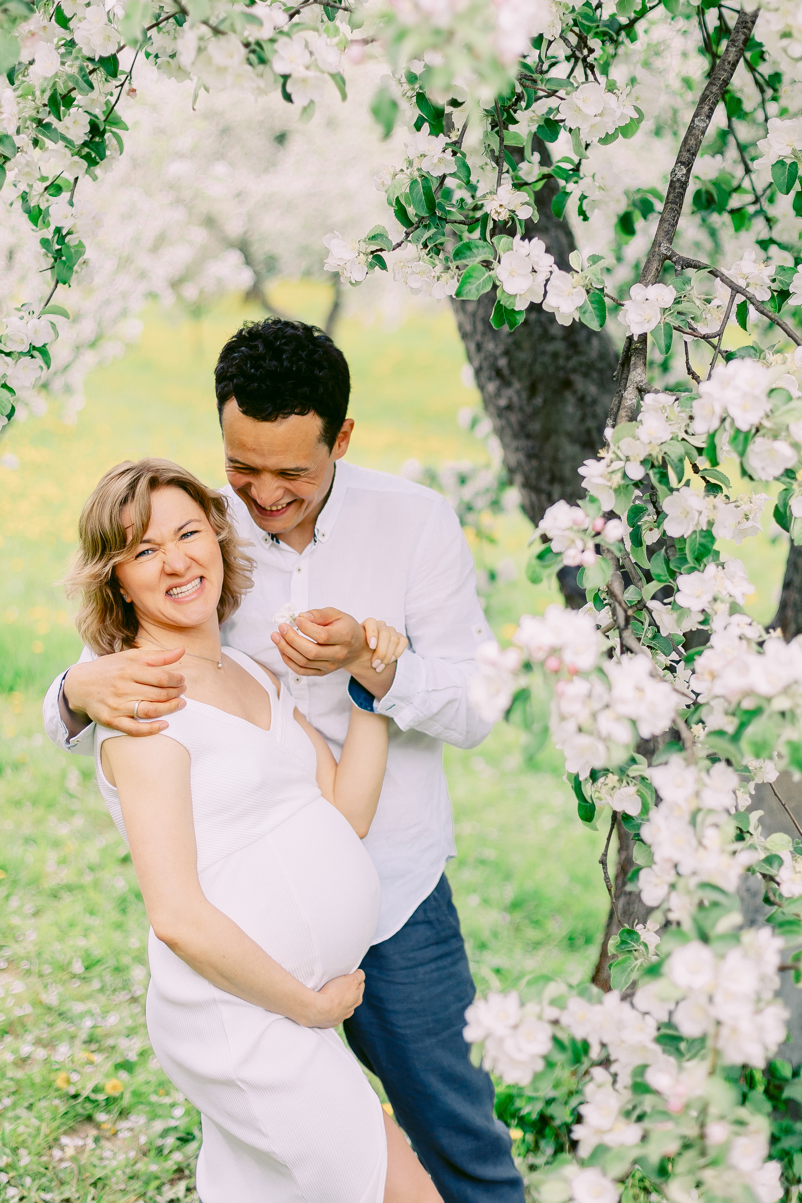 Ксюша и Мар. Alya Leto Photographer