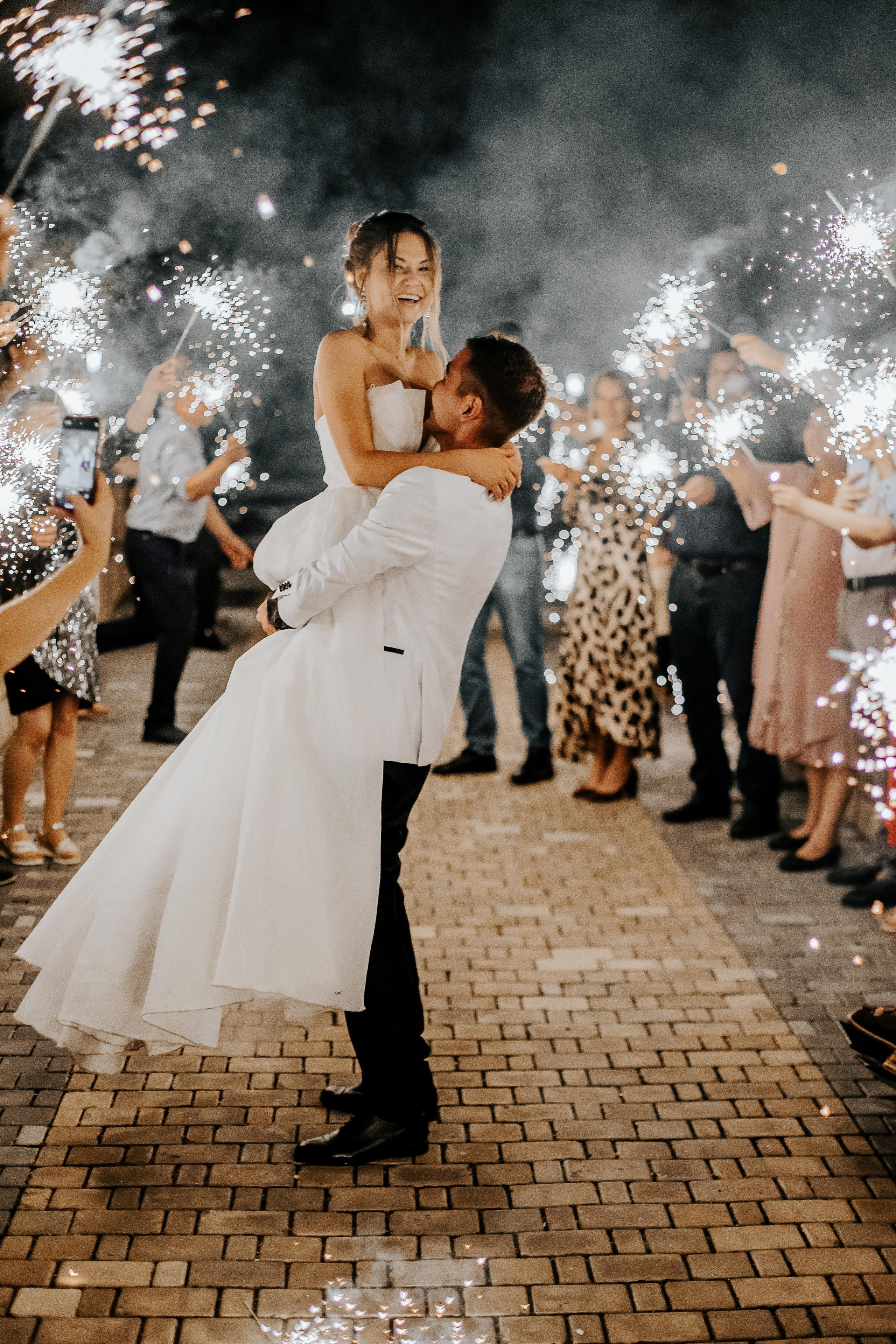 Wedding. Alya Leto Photographer