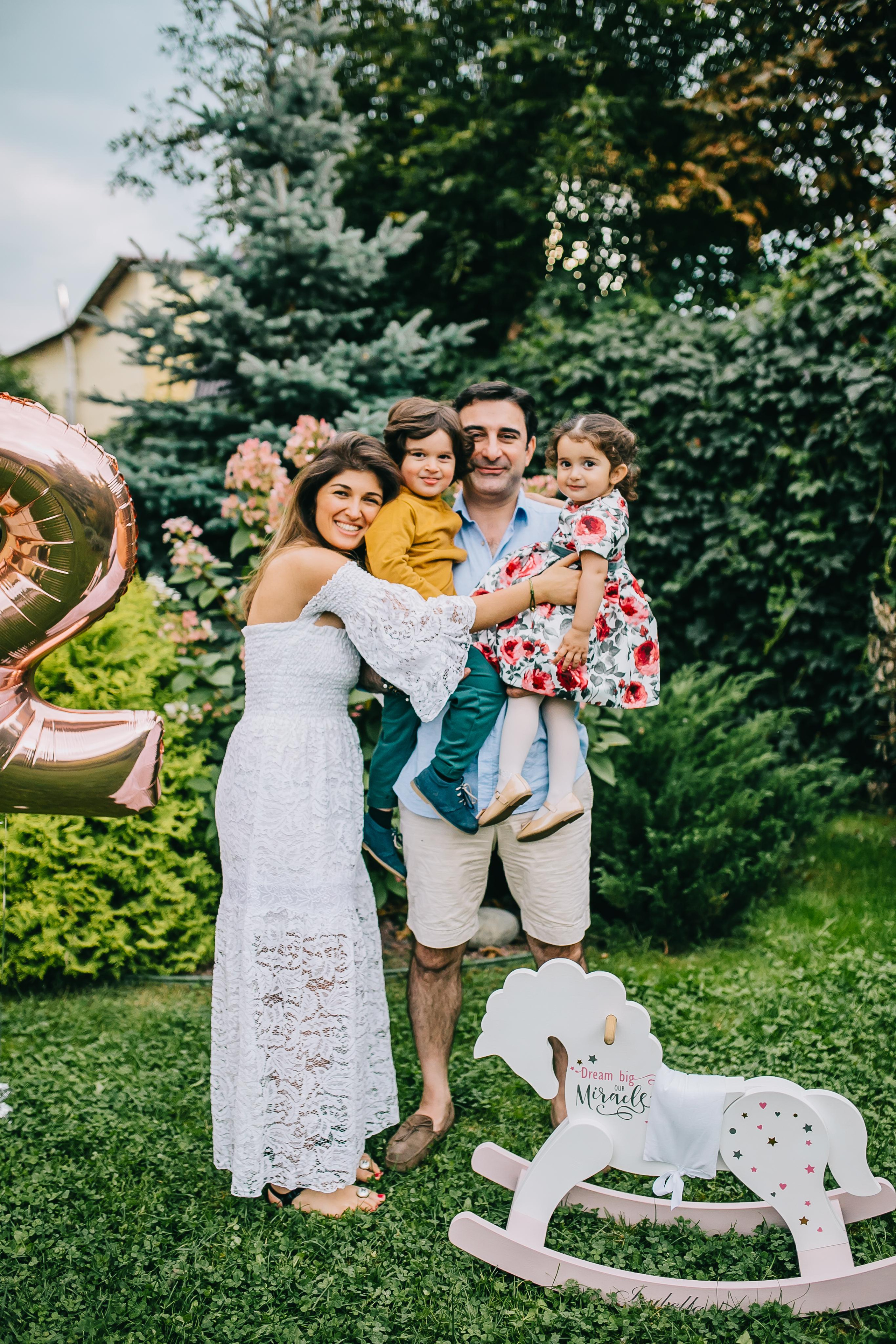 Family. Alya Leto Photographer